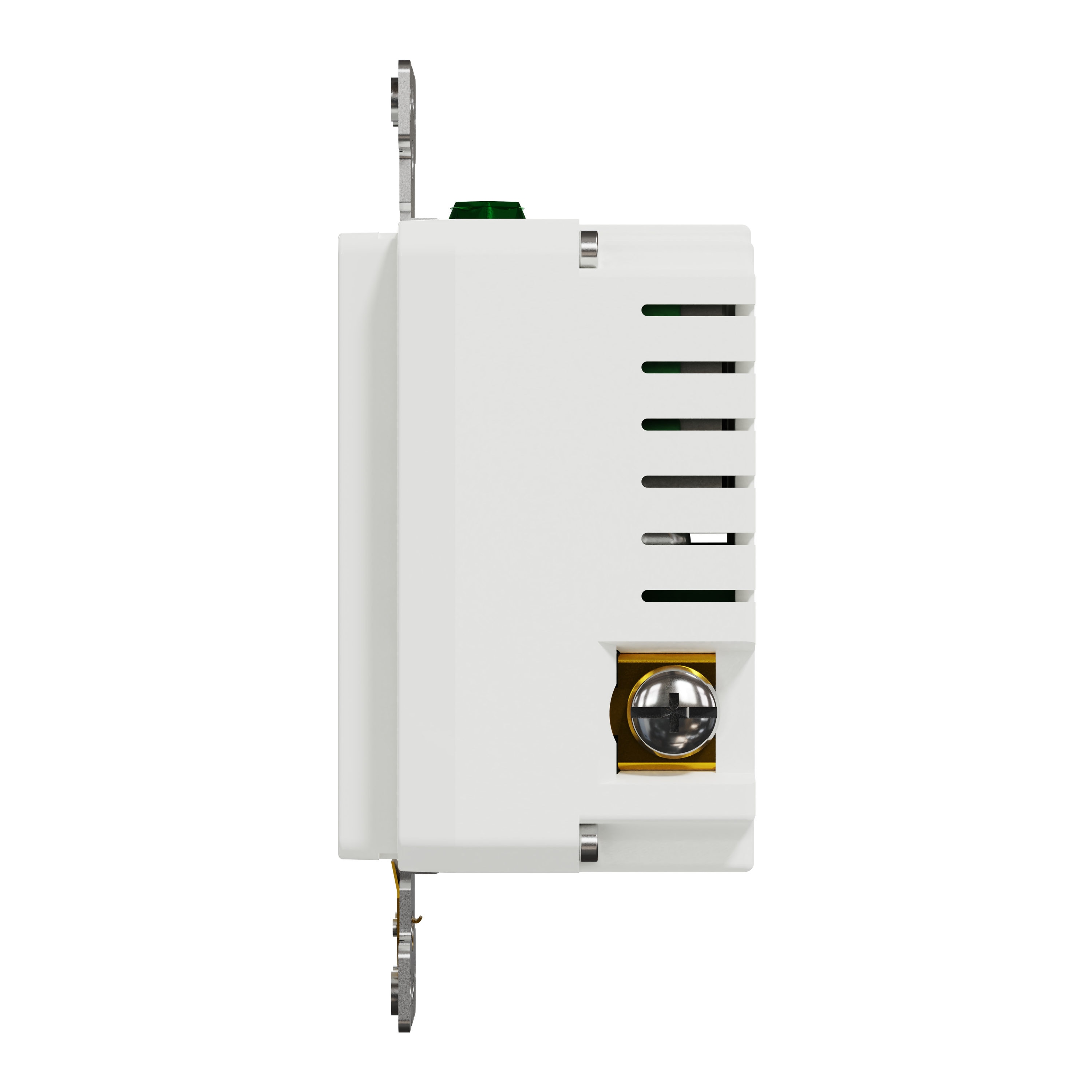 Square D SQR55241WH receptacles - View #4