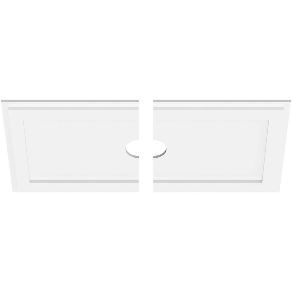 Ekena Millwork CMP30X15RE2-03000 Ceiling-Medallions - View #2