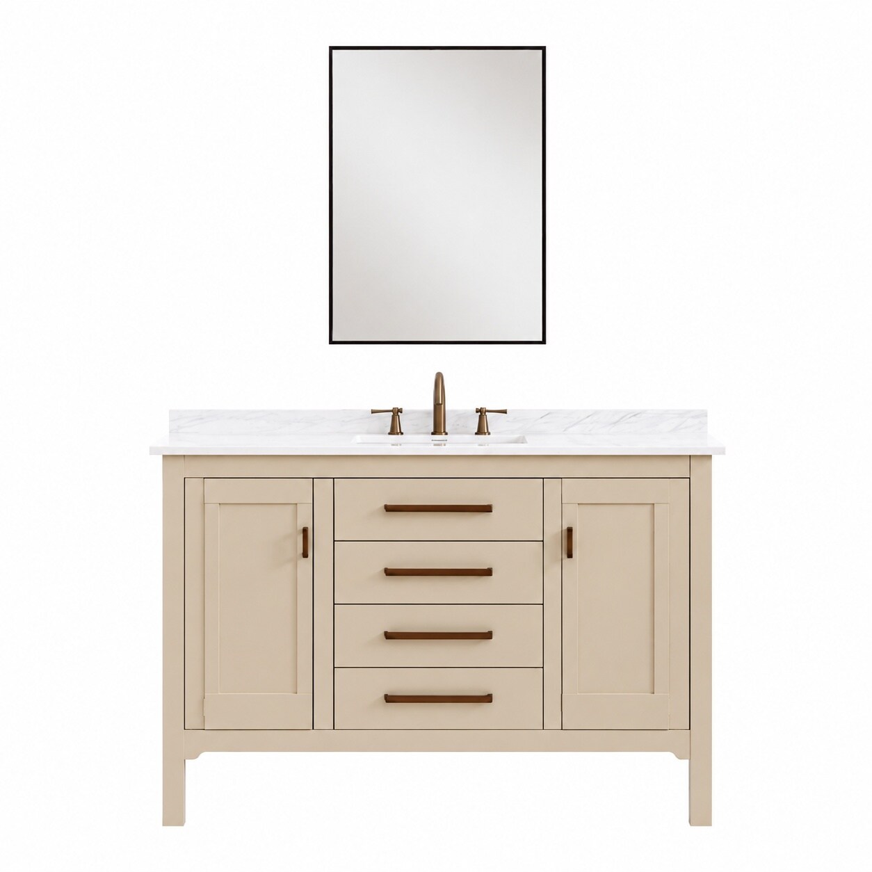 Aoibox LABBBK6U Decor-Mirrors - View #3