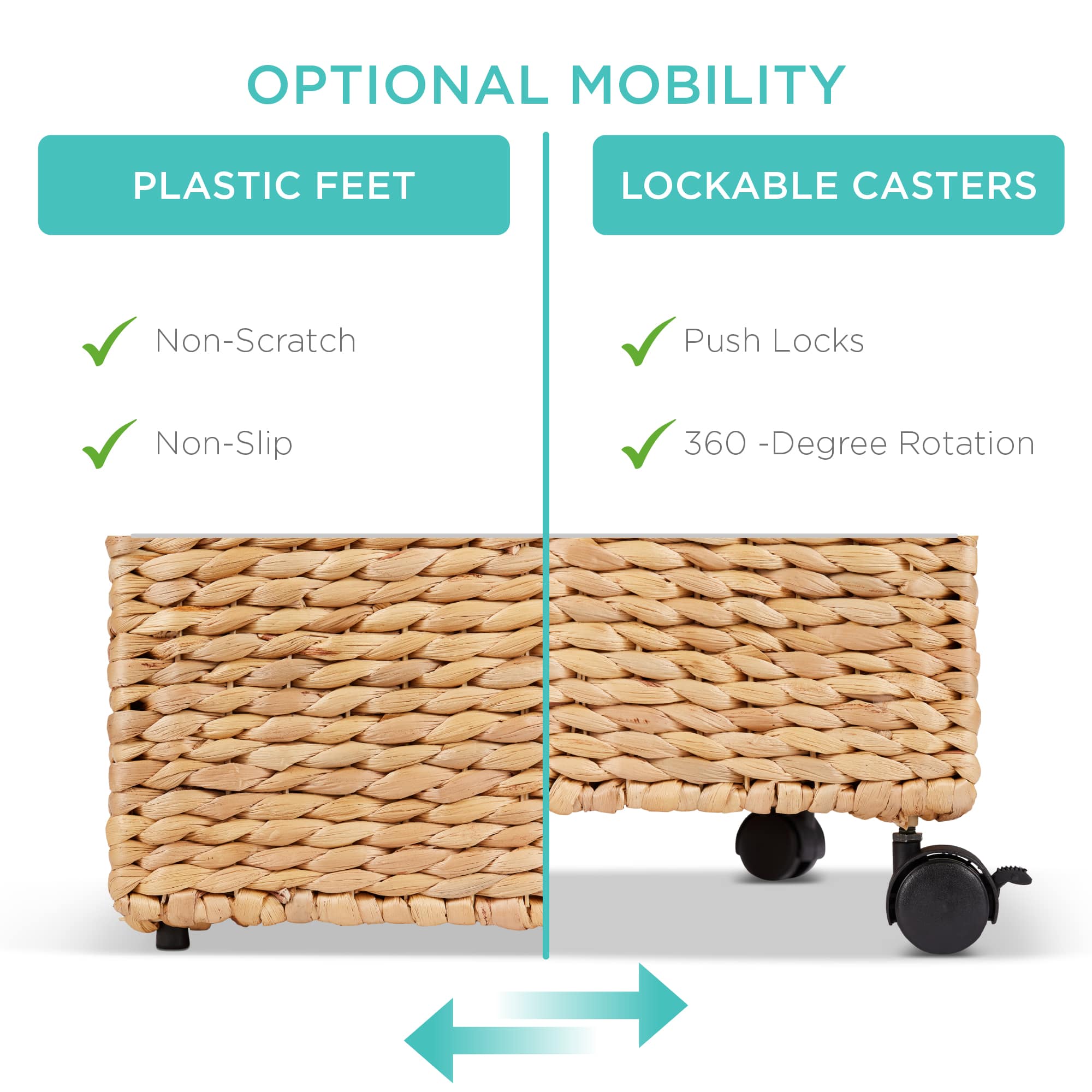 Best Choice Products SKY6258 chests - View #3