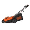 Black+decker BESTA512CM Electric Lawn Mower