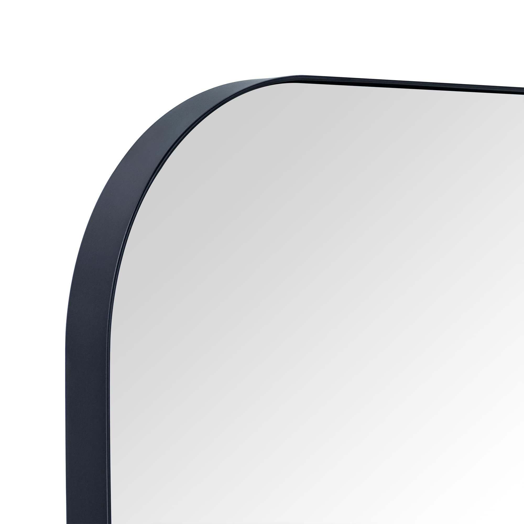 TEHOME GC-0Y321 Framed-Bath-Mirrors - View #4