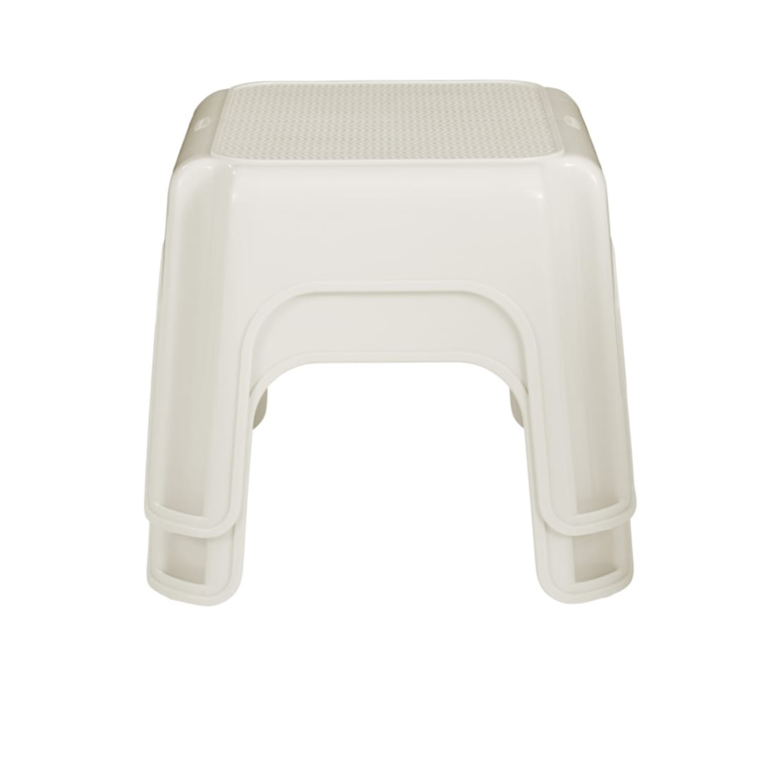 Rubbermaid step store stool lowe's