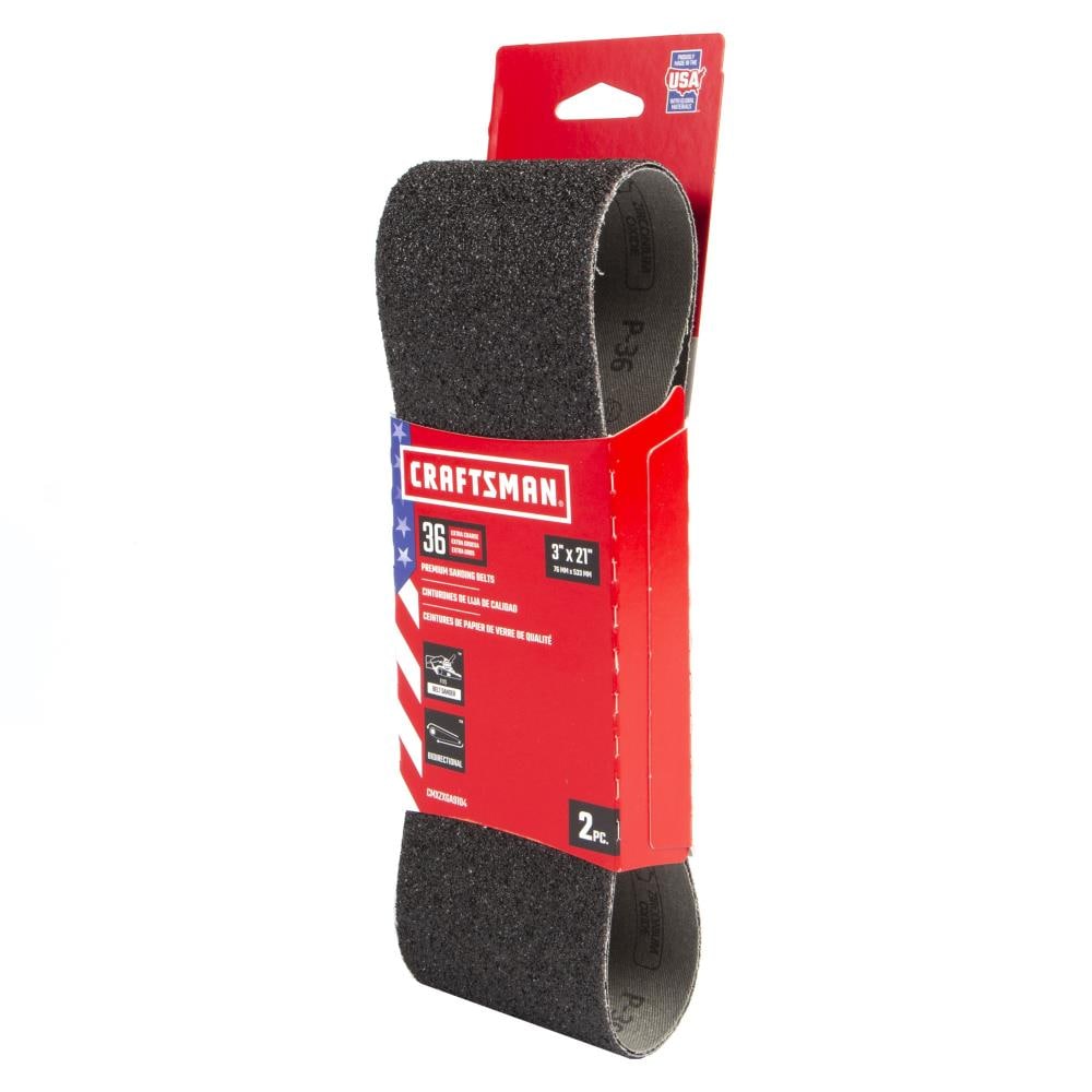 CRAFTSMAN CMXZXGA9104 Pt-Sandpaper - View #4