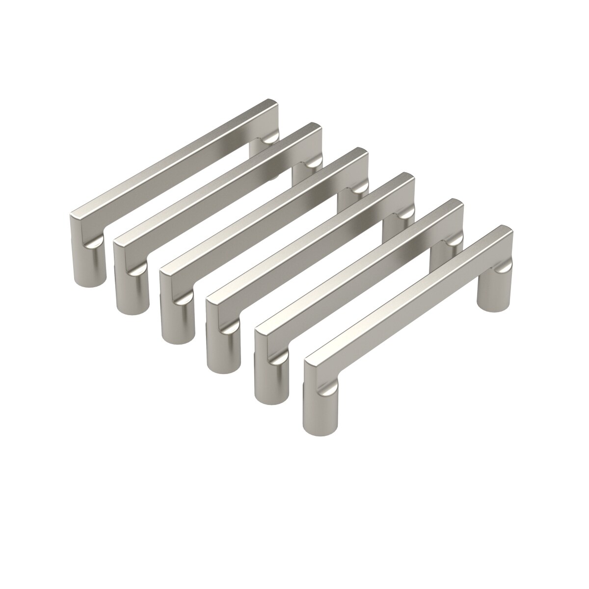 Origin 21 CAB-096-R2097-SN-6P Cabinet-Pulls - View #5