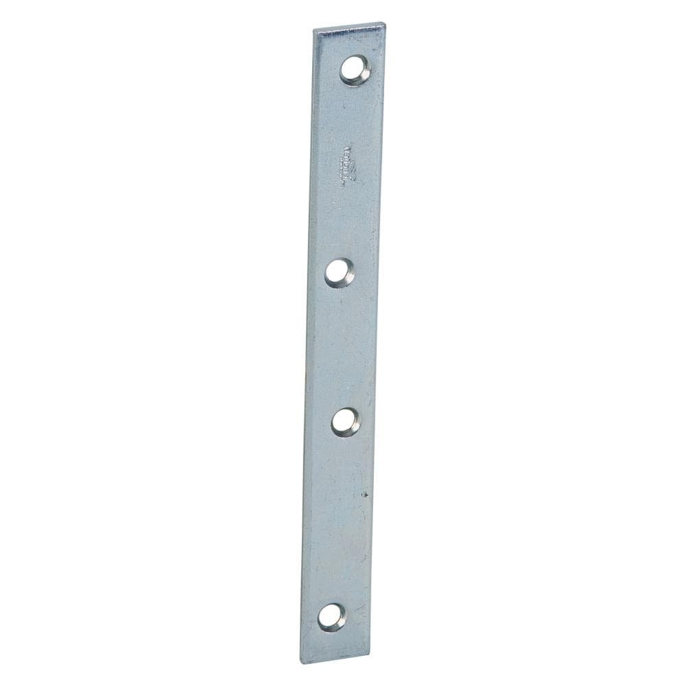 8-Inch-Tall One 8-in mending plate Structural Hardware at Lowes.com