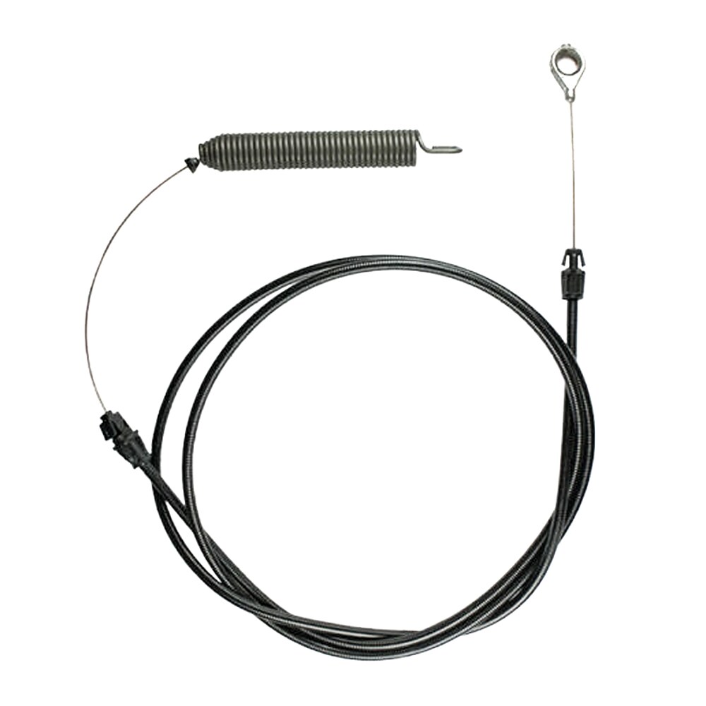 Husqvarna Clutch Cable with Spring Engine Guard Kit