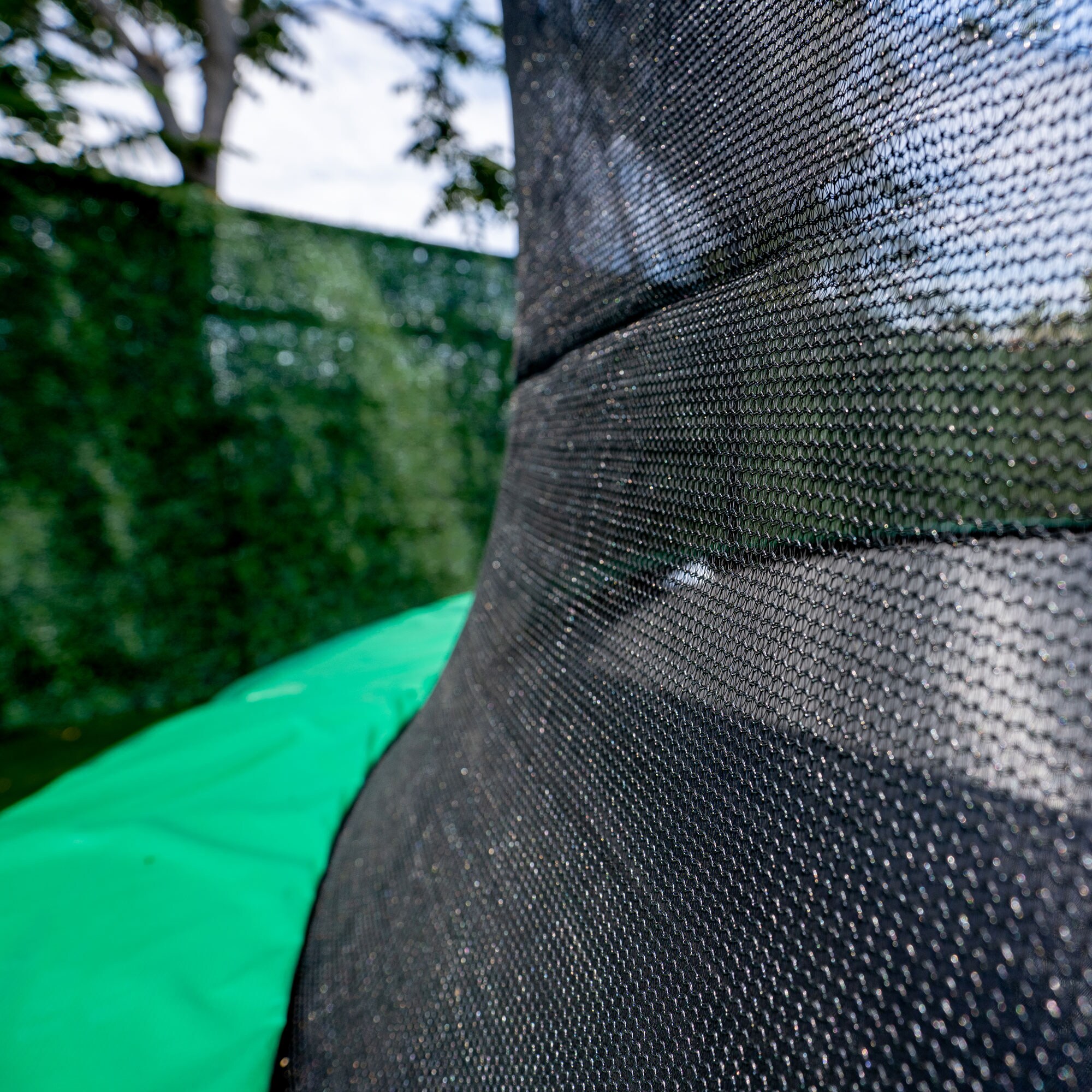 Sportspower TR-0146-180-GR trampolines - View #6