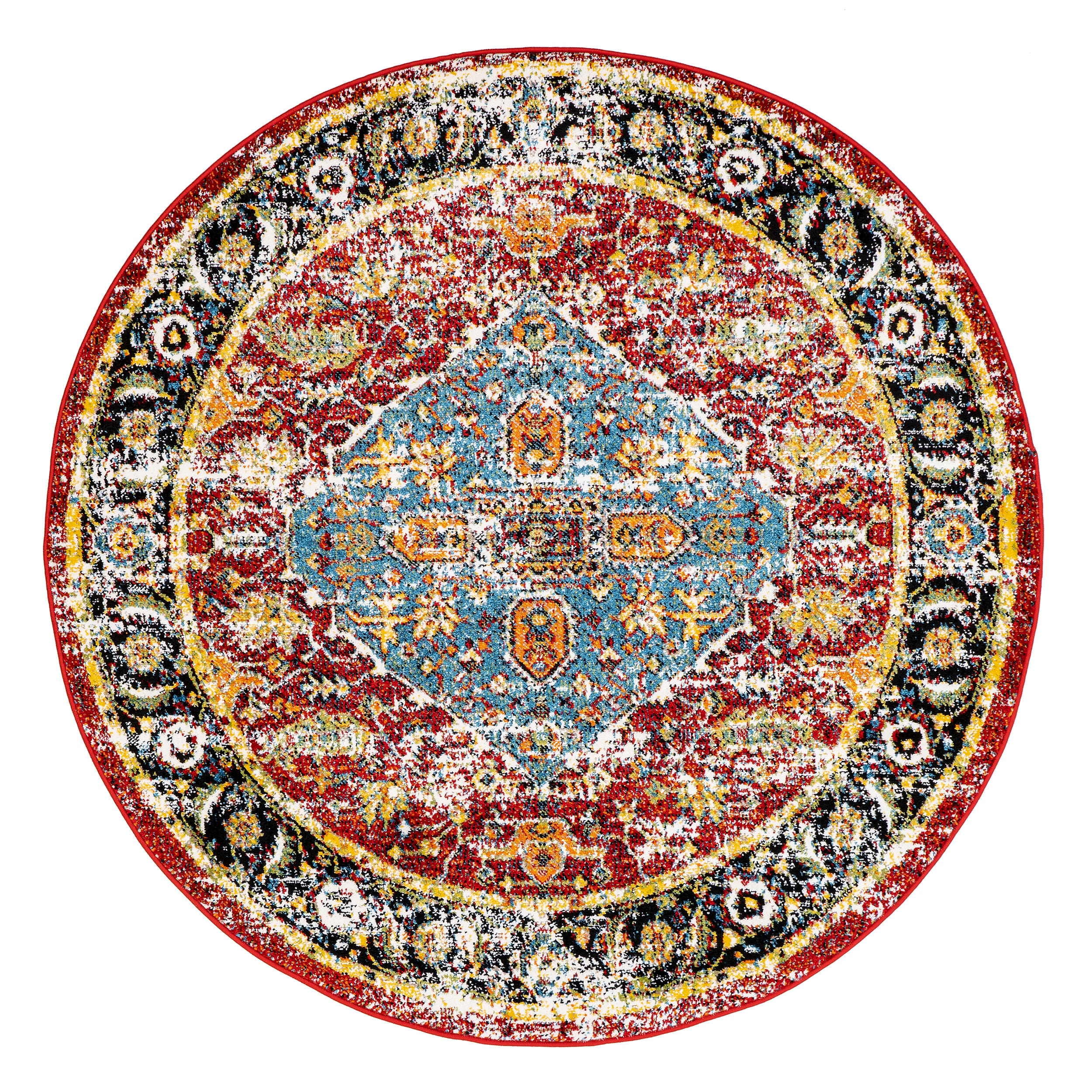 nuLOOM MEBE03A-R808 rugs - View #2