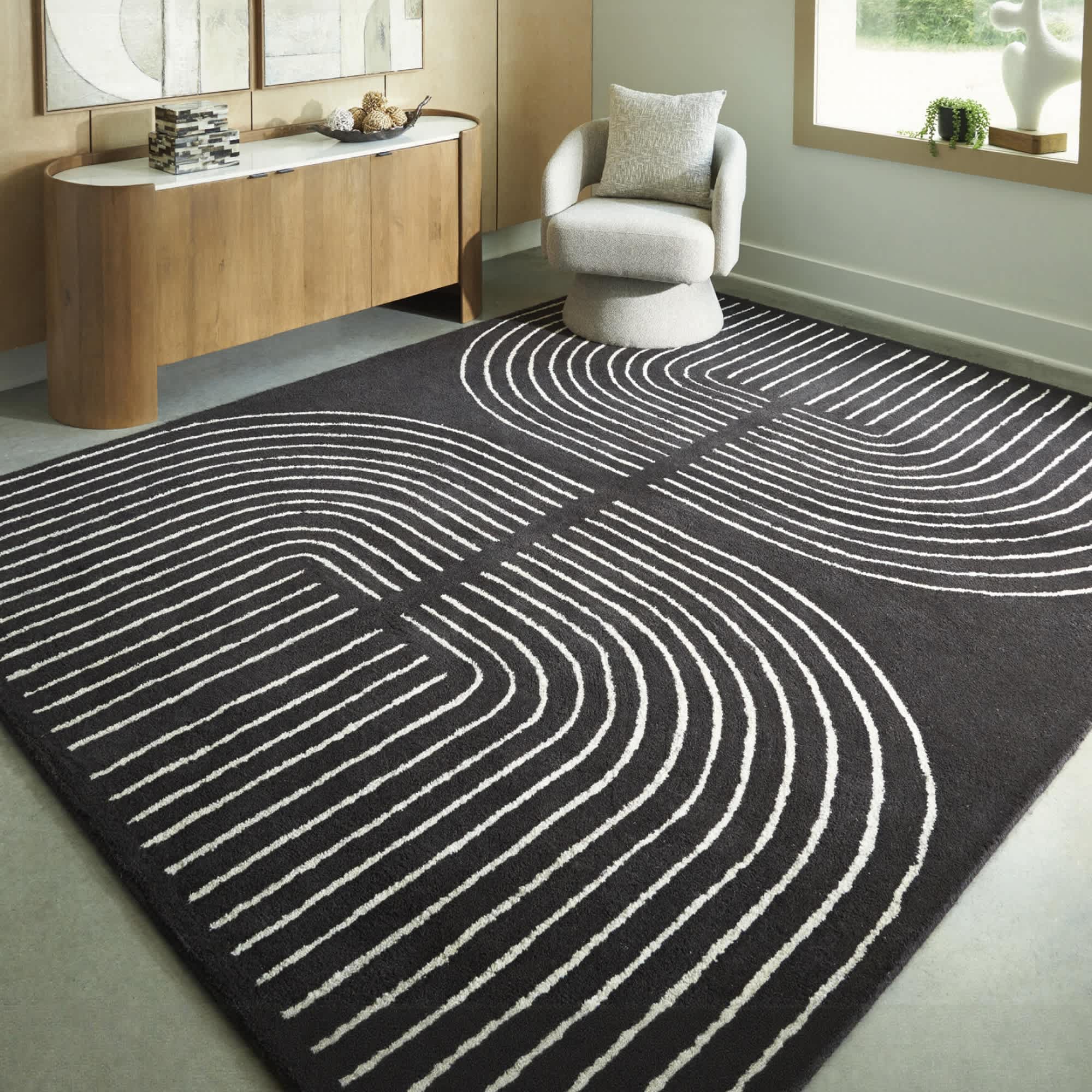 Signature Design by Ashley R407571 rugs - View #2