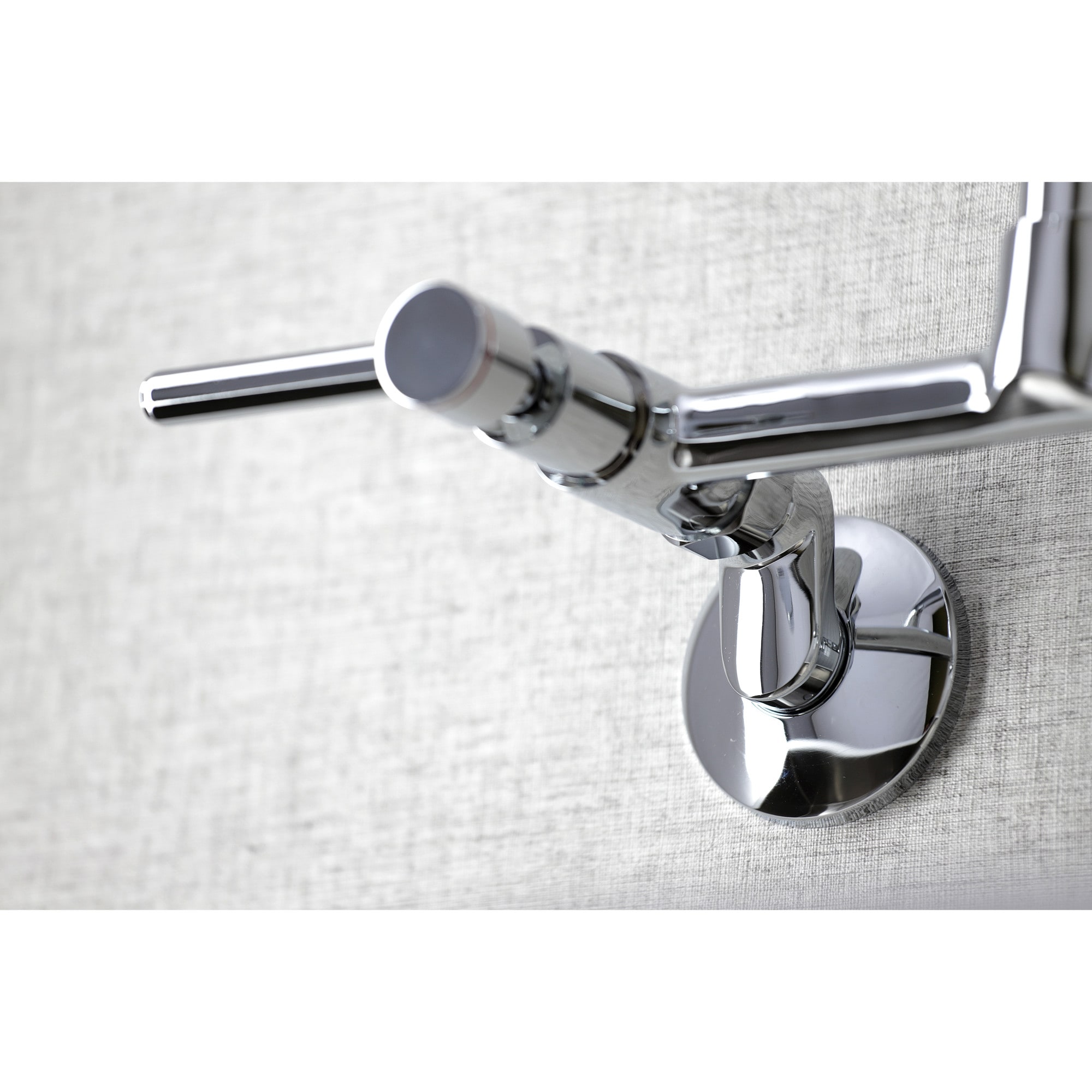 Kingston Brass WLKS823C Kitchen-Faucets - View #5