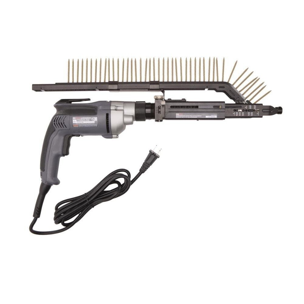 SENCO 10X0003N Cordless-Screwdrivers - View #6