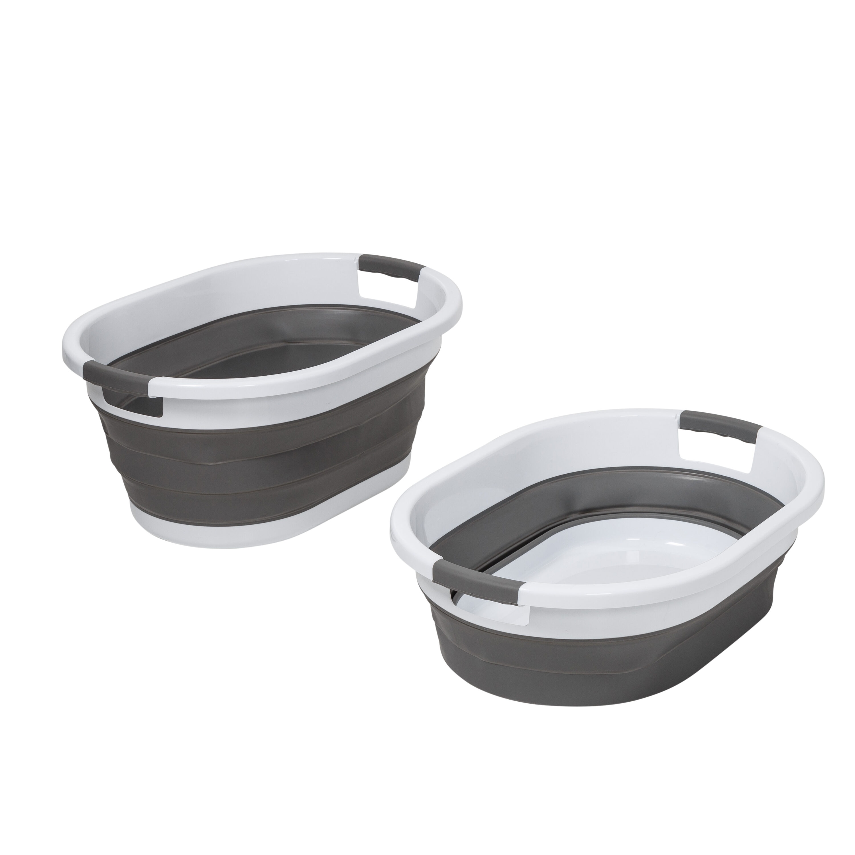 Honey-Can-Do HMP-09825 Hamper-Baskets - View #12