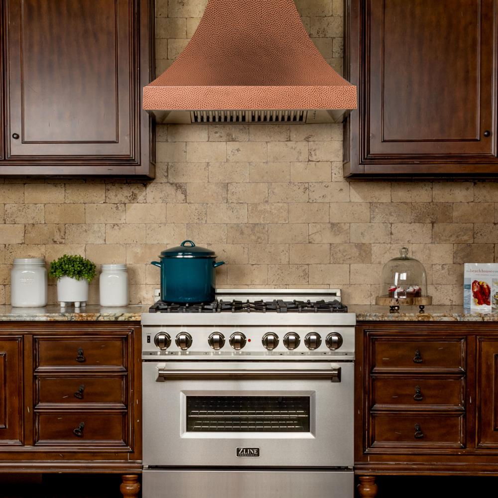 premier range cooker hood led lights