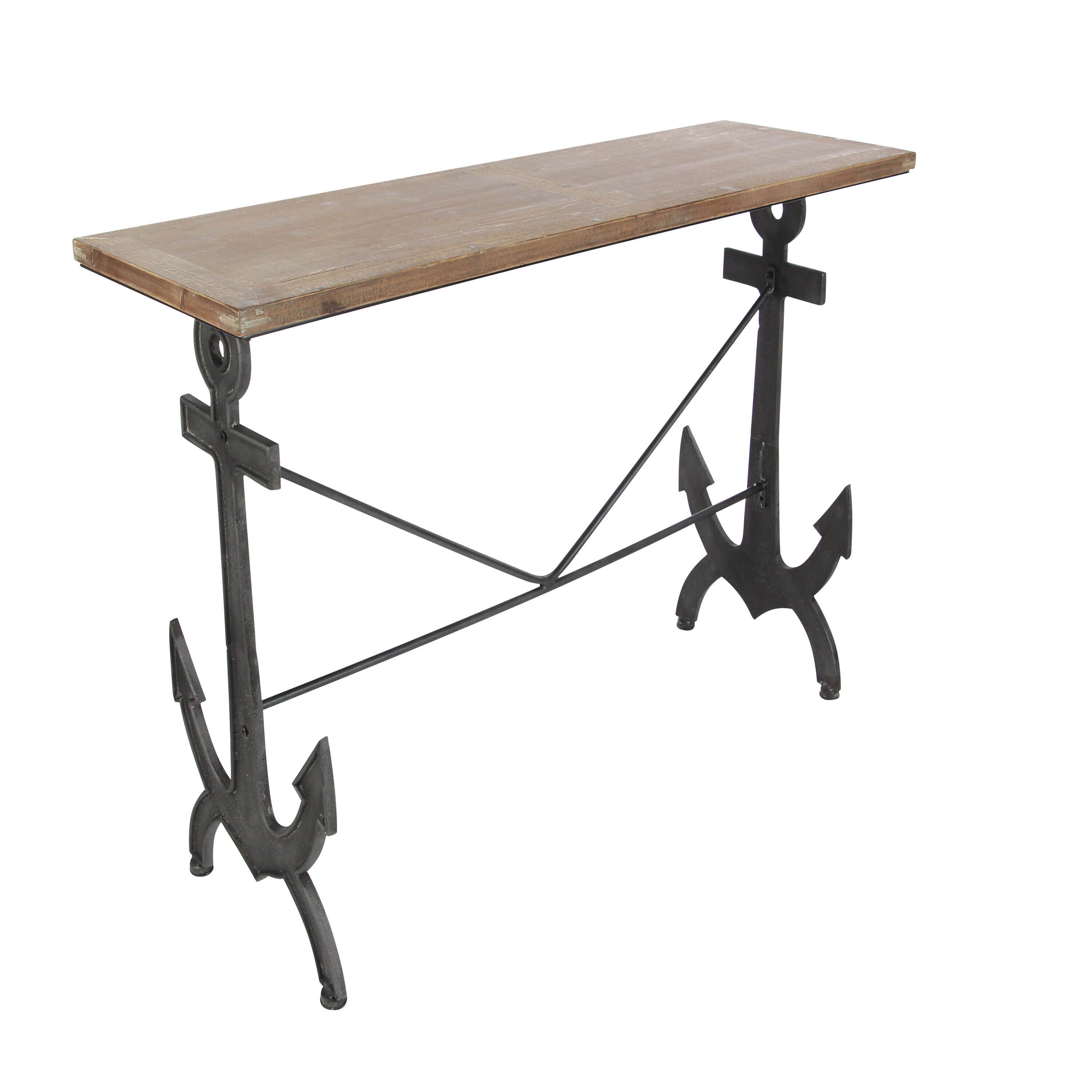 Grayson Lane 84280 Console-Sofa-Tables - View #2