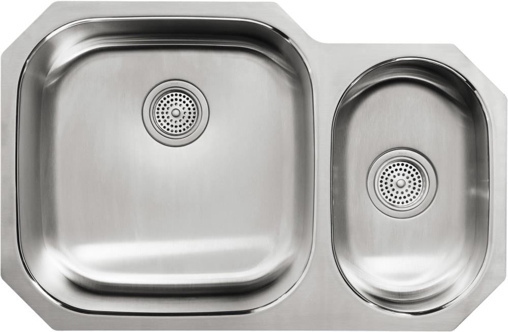 KOHLER 3355-NA Kitchen-Sinks - View #3
