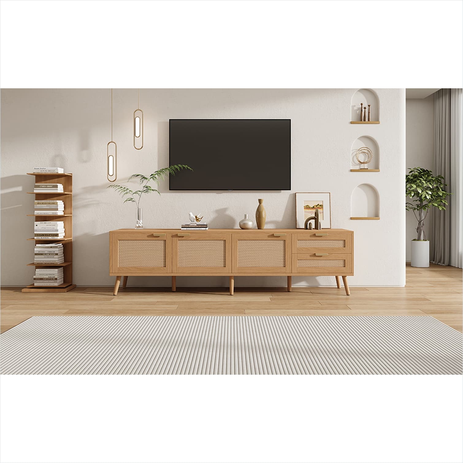 SUNCREAT X4XBCONWX399 Tv-Stands - View #20