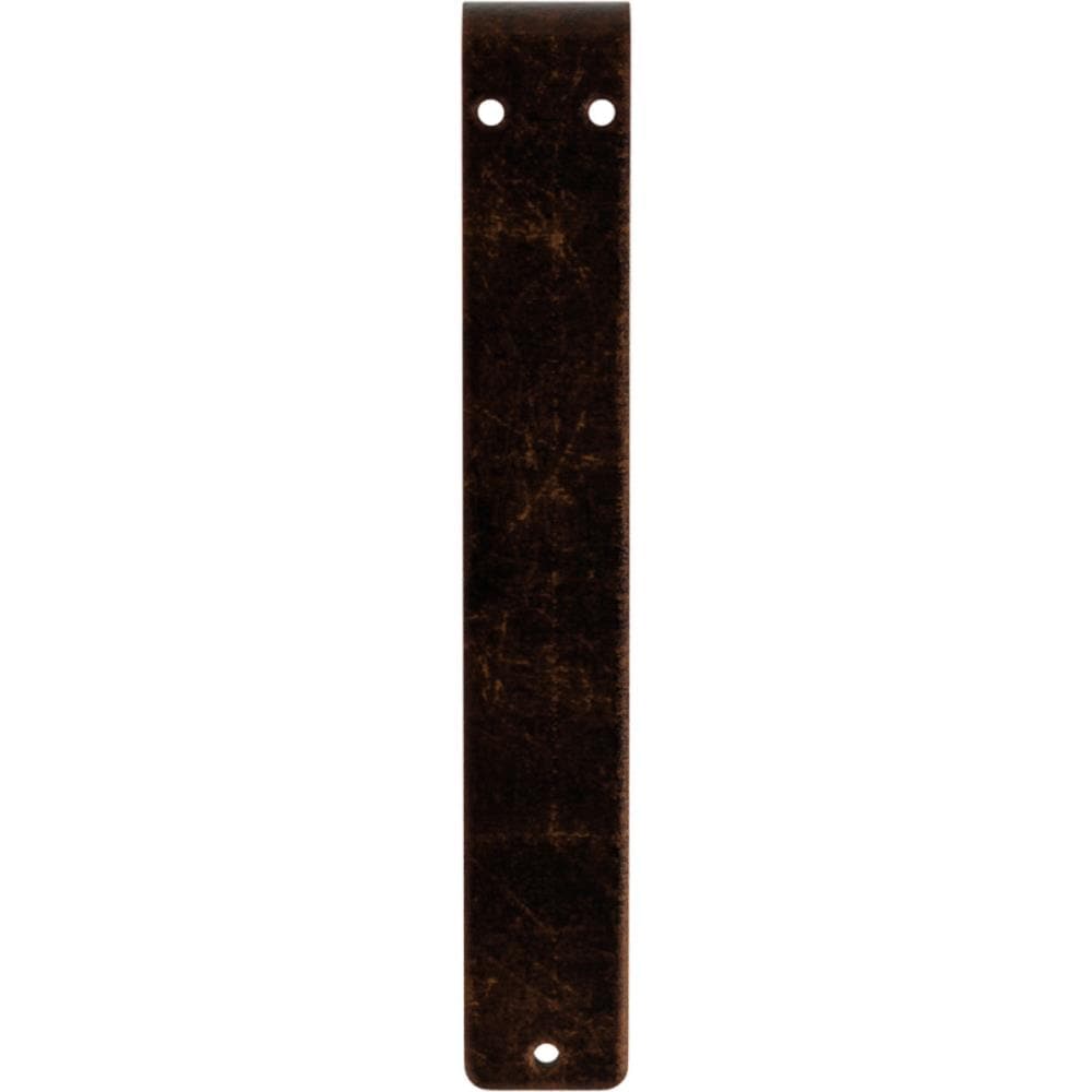 Ekena Millwork BKTM01X05X08SBRACO Mending-Plates-Brackets-Braces - View #5