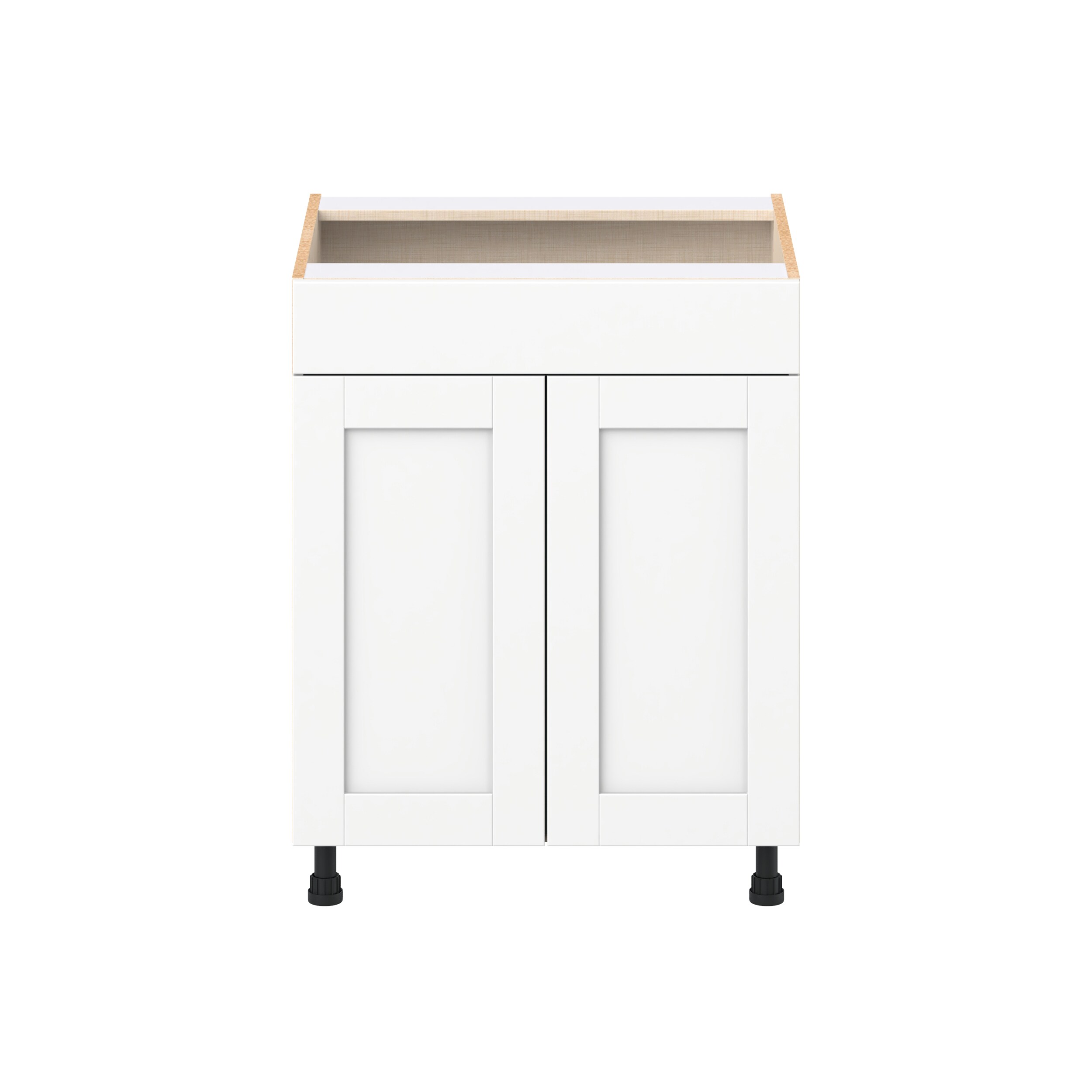 Hugo&Borg DSSB27FF-RM Cabinets-Kitchen - View #2