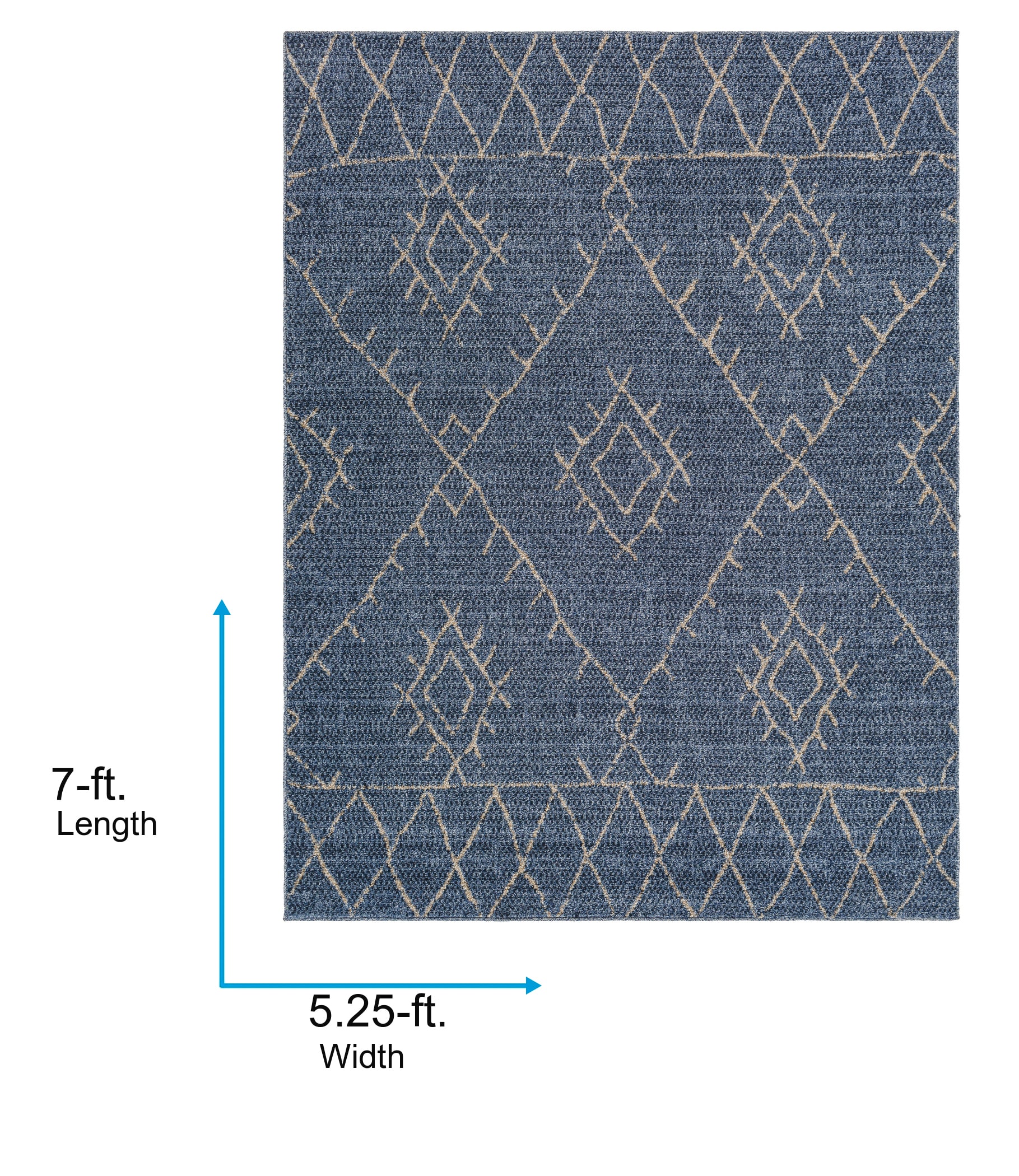 Livabliss DEP2310-537 rugs - View #8