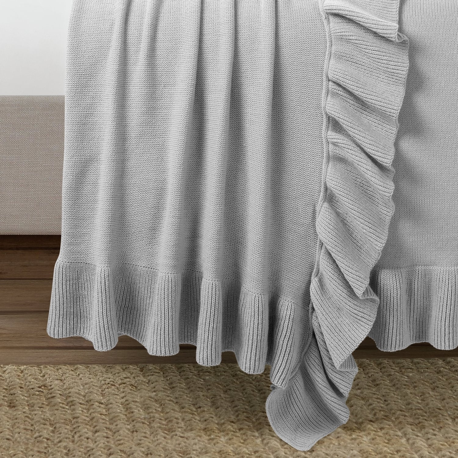 Lush Decor 21T010961 Comforters-And-Bedspreads - View #3