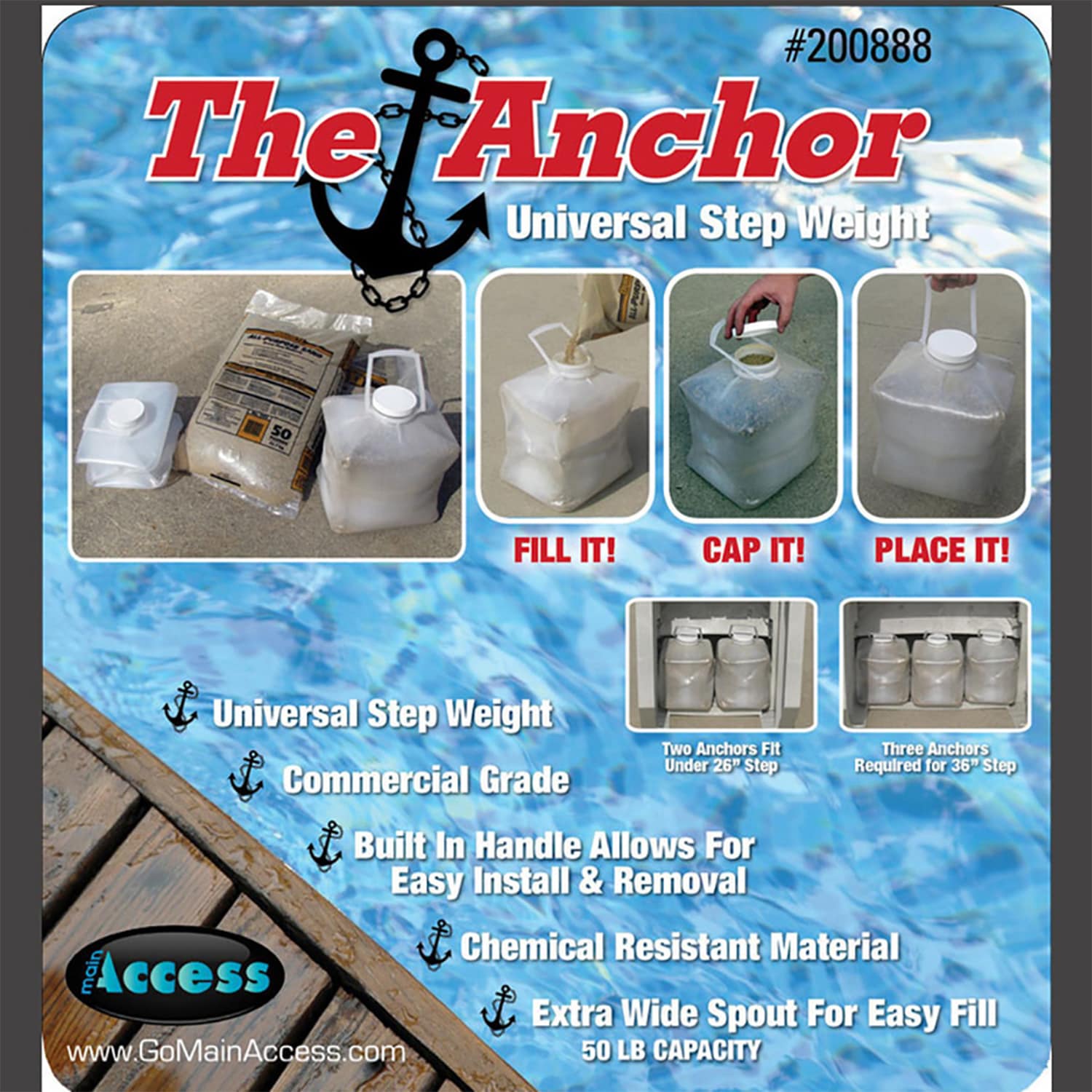 Main Access 177089 Pool-Cleaning-Acc - View #5