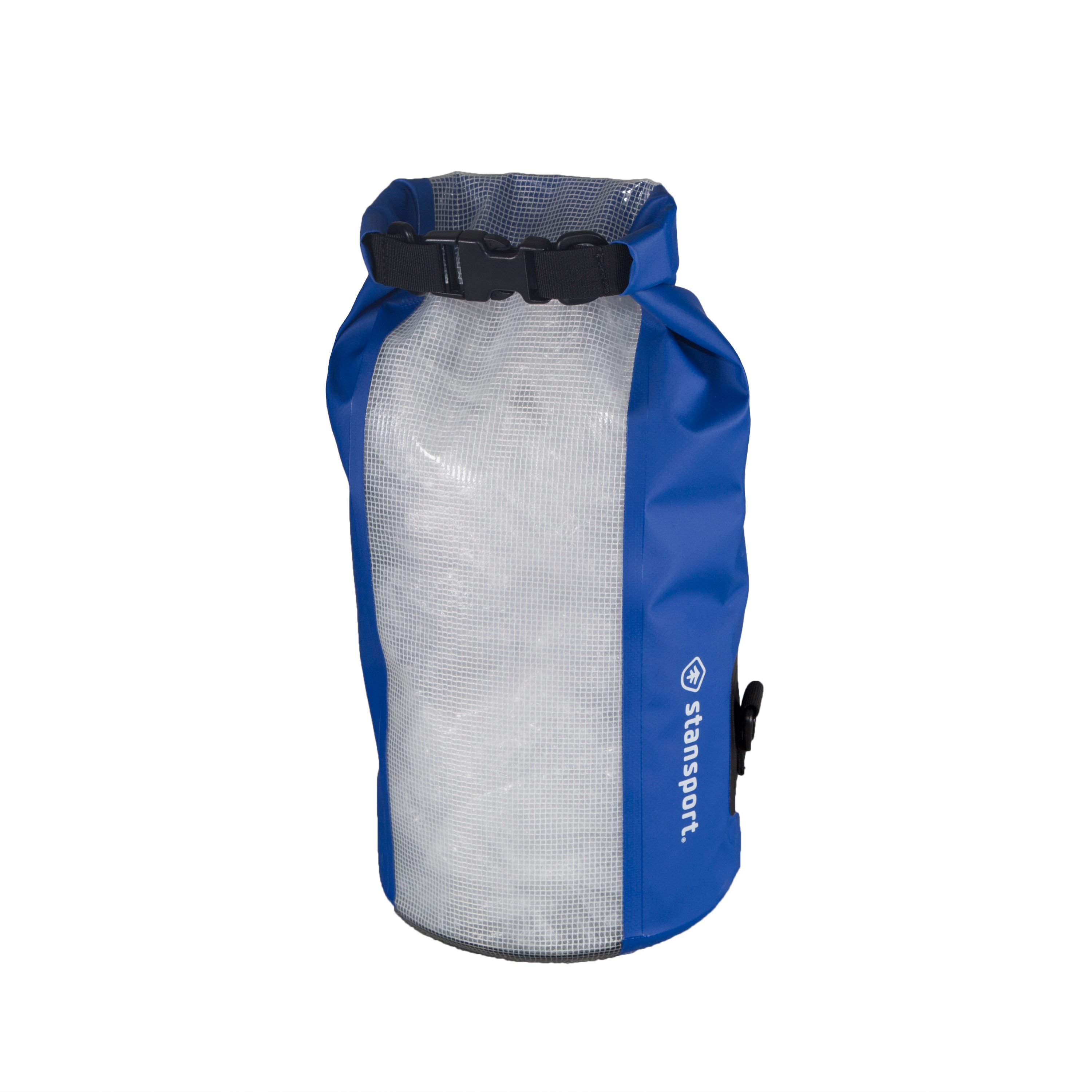 Stansport 467 12 x 11.5 x 18.75 Blue Backpack