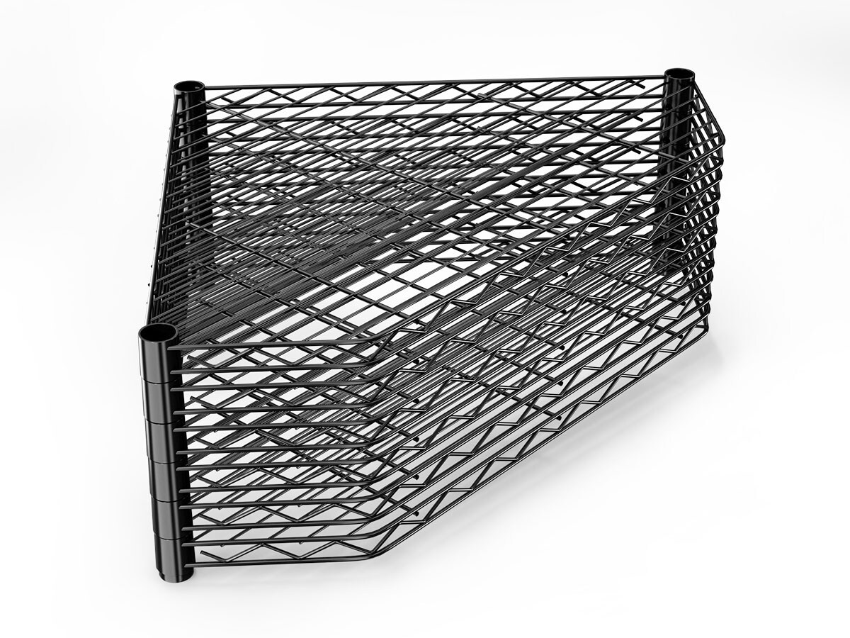 Maocao Hoom BH121768 Free-Standing-Shelving - View #6
