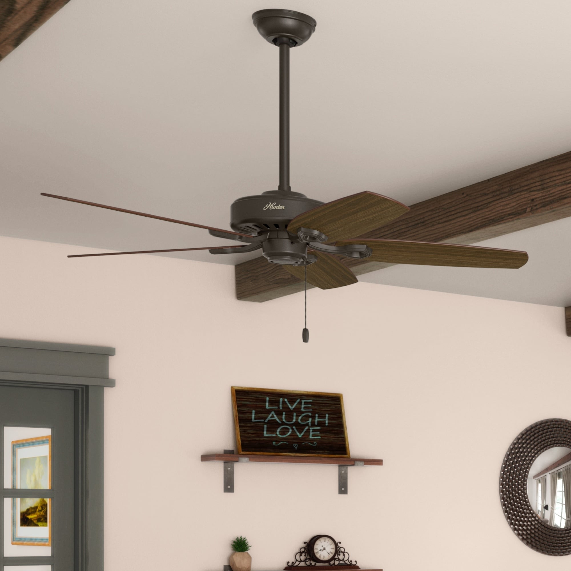 Hunter 53242 Ceiling-Fans - View #13