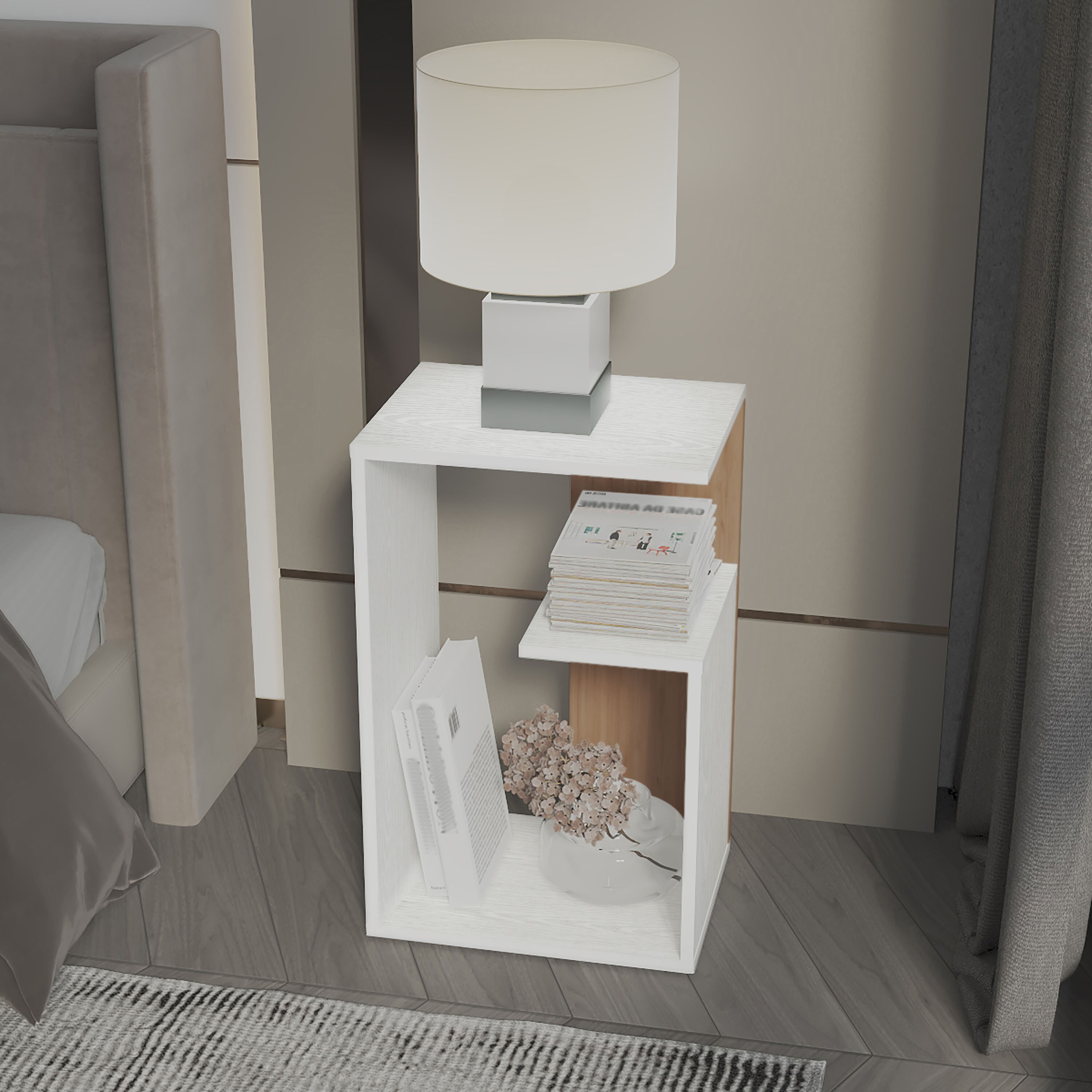 Blisstyle CFTB292 Coffee-Tables - View #9