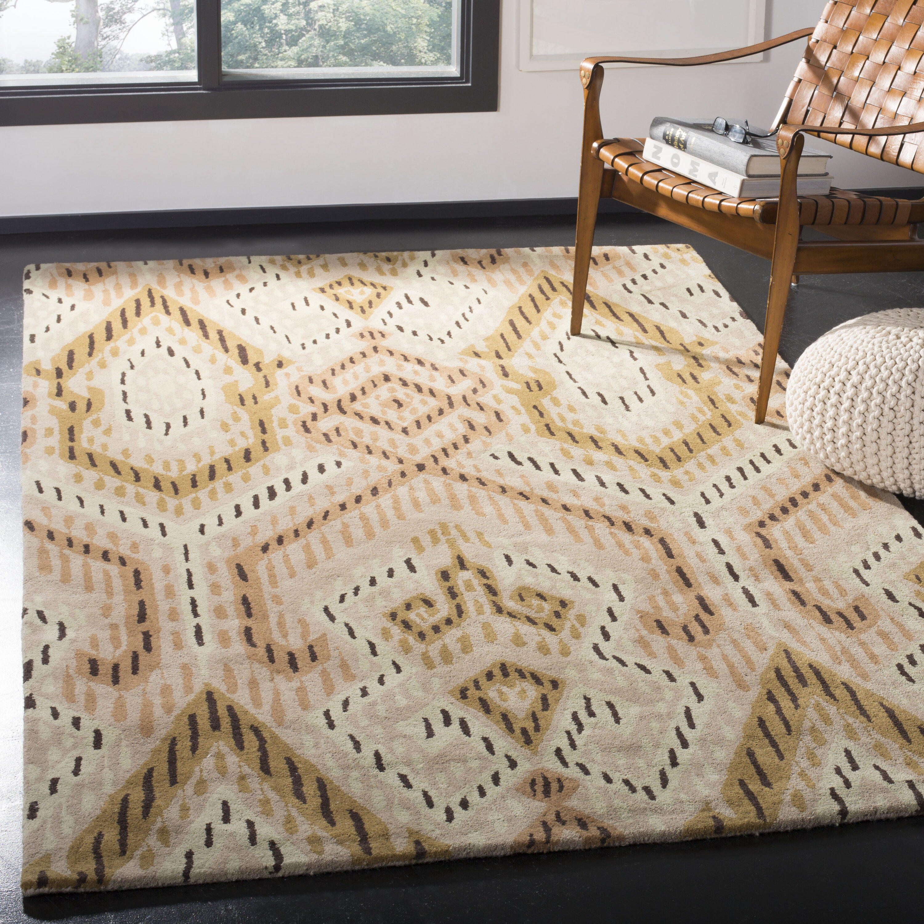 Safavieh WYD373A-4 rugs - View #2
