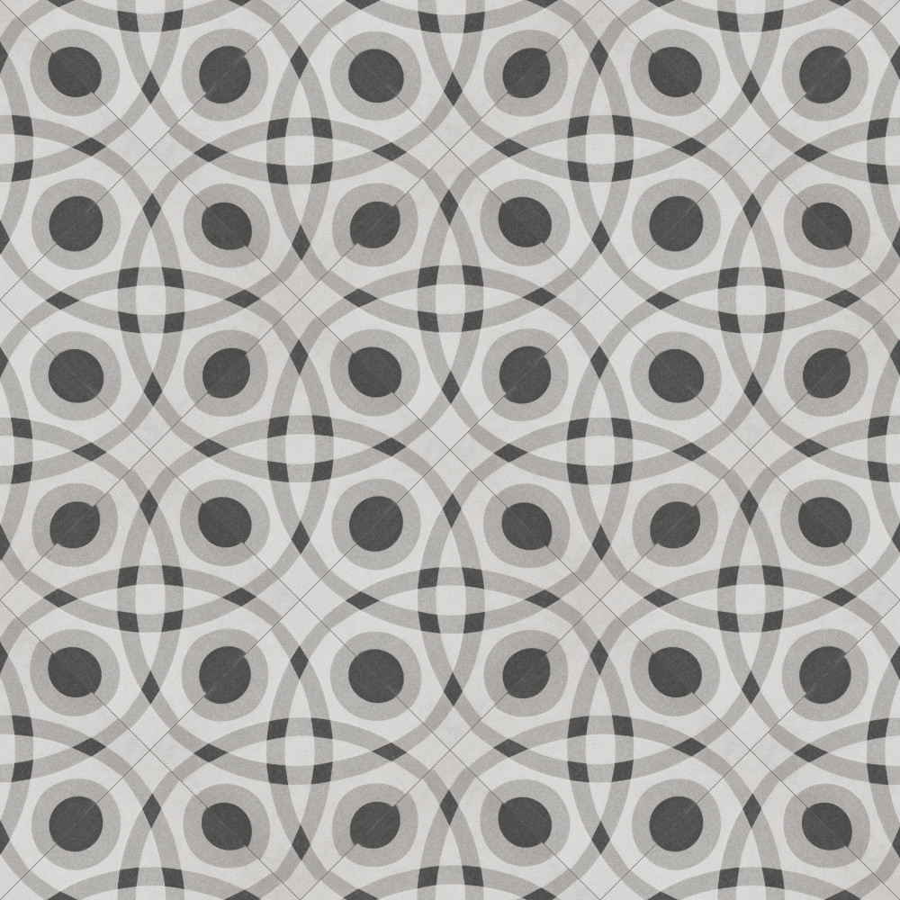 Affinity Tile FRC4TWCR Ceramic-Tile - View #5