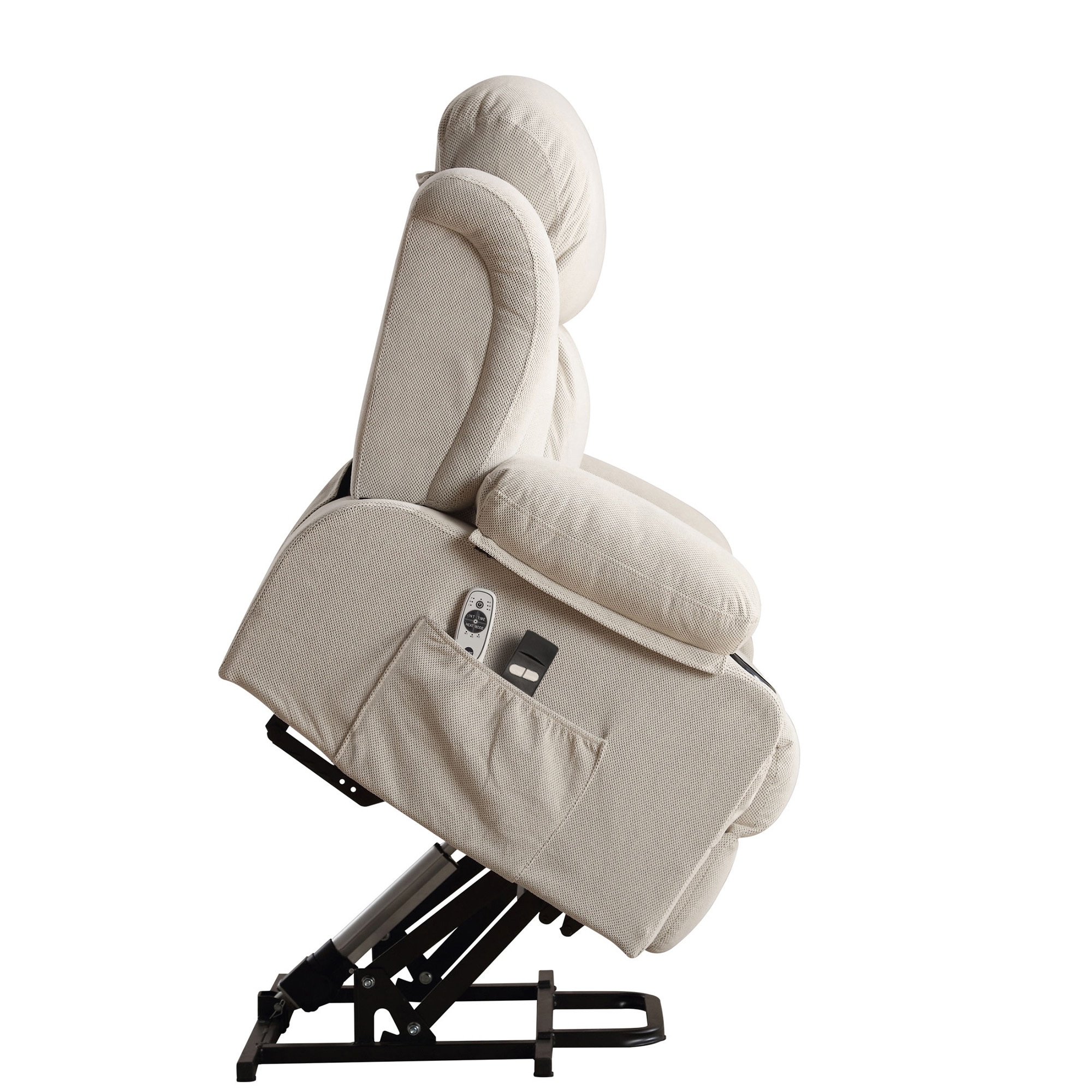 Sumyeg OR-PP038535PAA recliners - View #12
