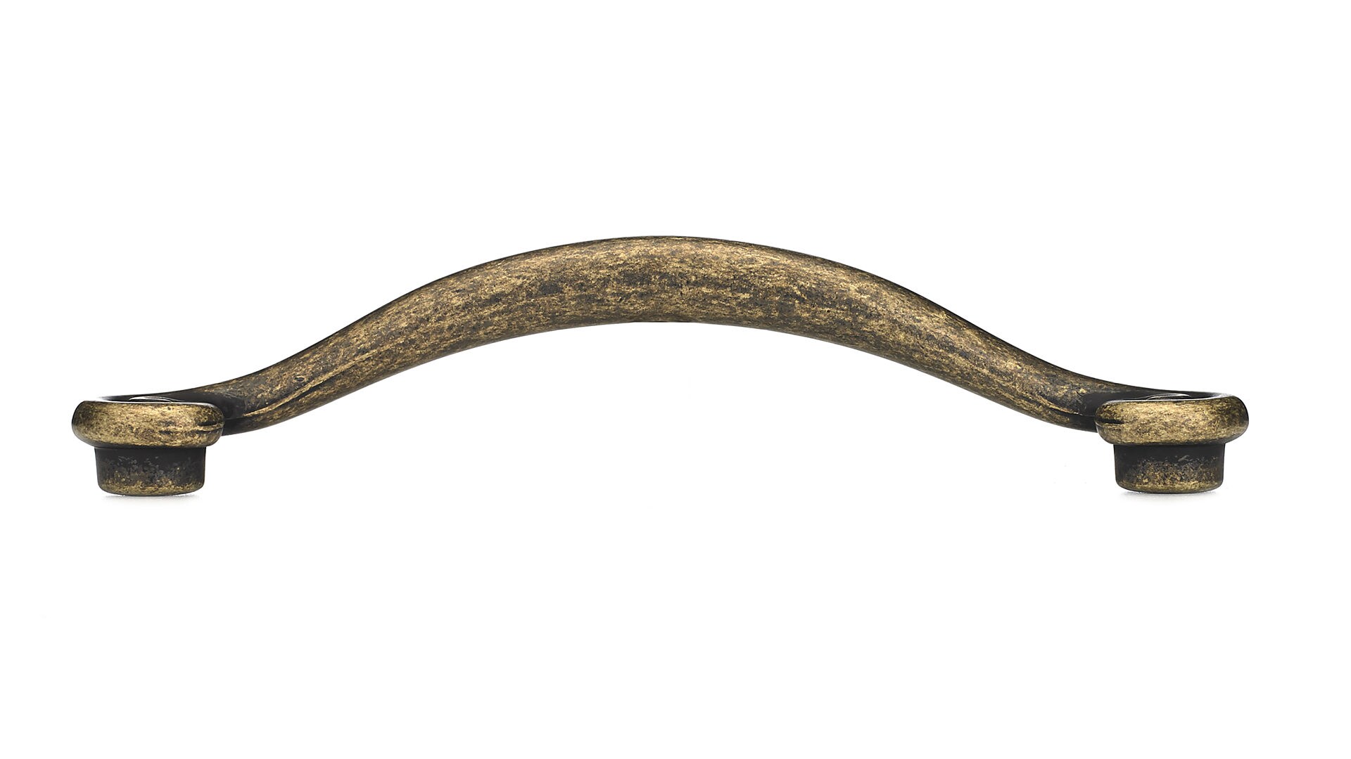 Richelieu BP410128BB Cabinet-Pulls - View #3