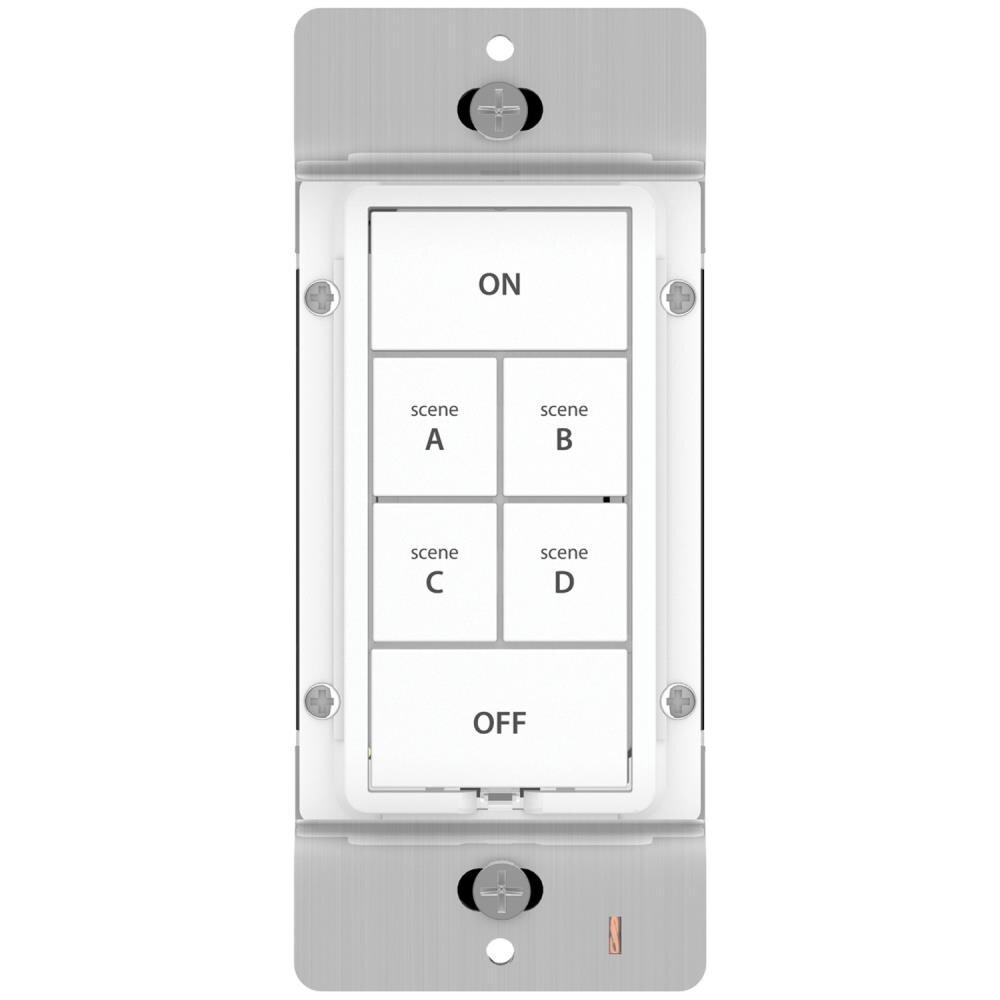 Insteon 2334-232 Iris-Smart-Hub - View #2