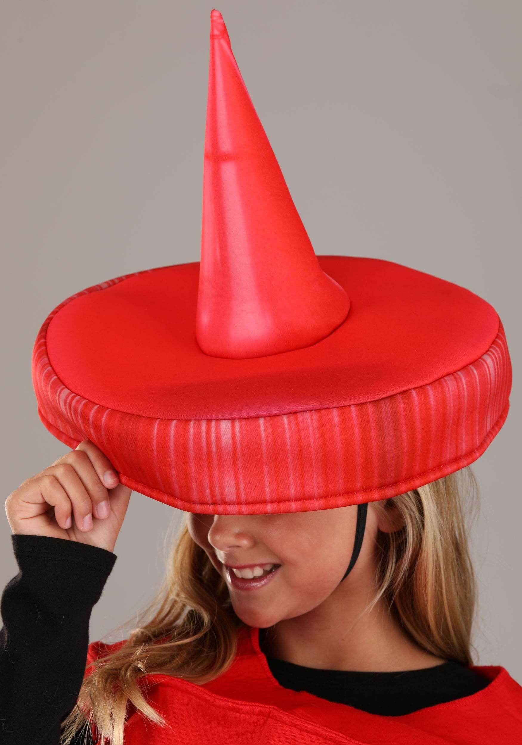 HalloweenCostumes.com FUN5453CH costumes - View #4