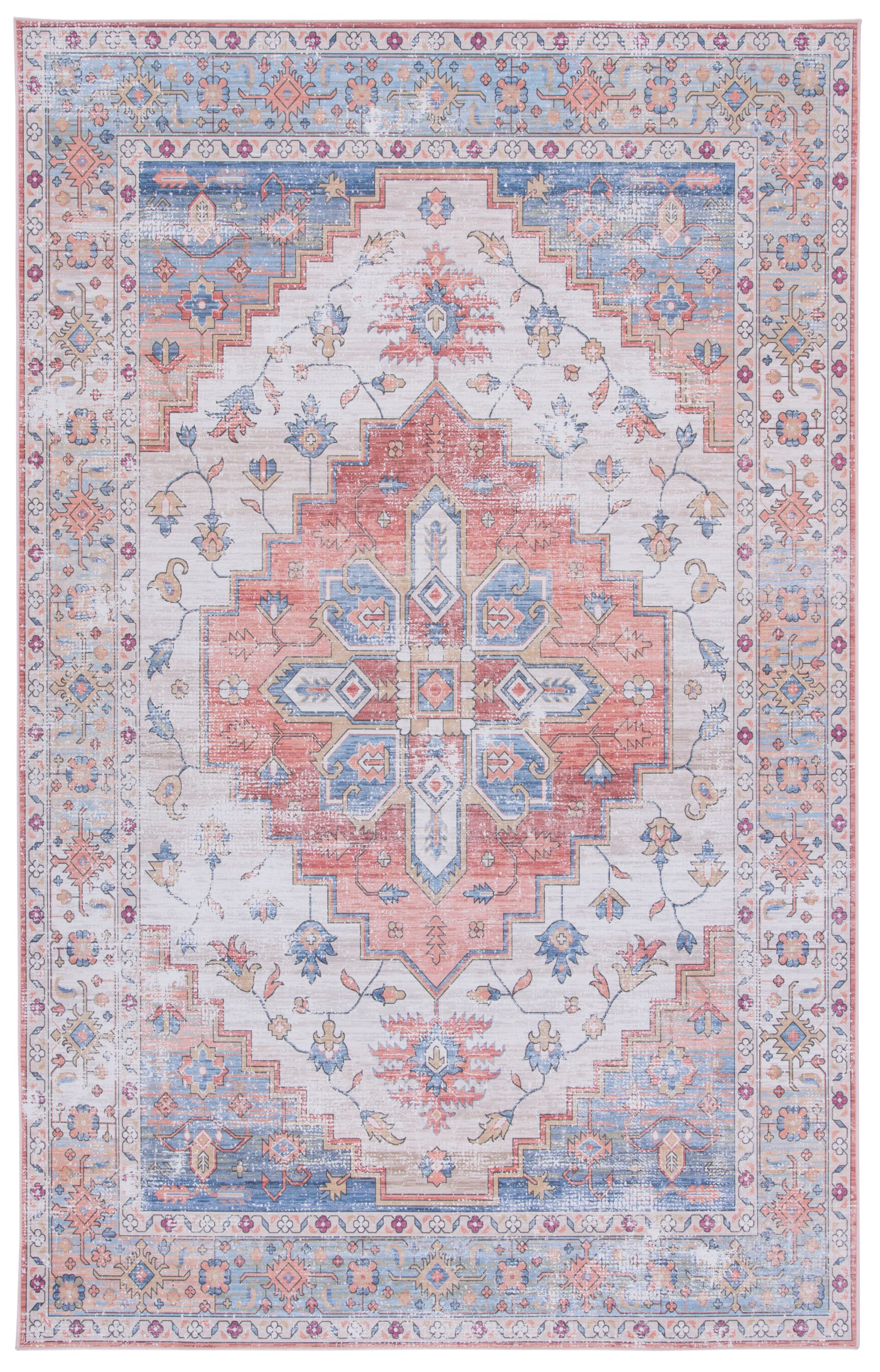 Safavieh TSN109B-6 rugs - View #2