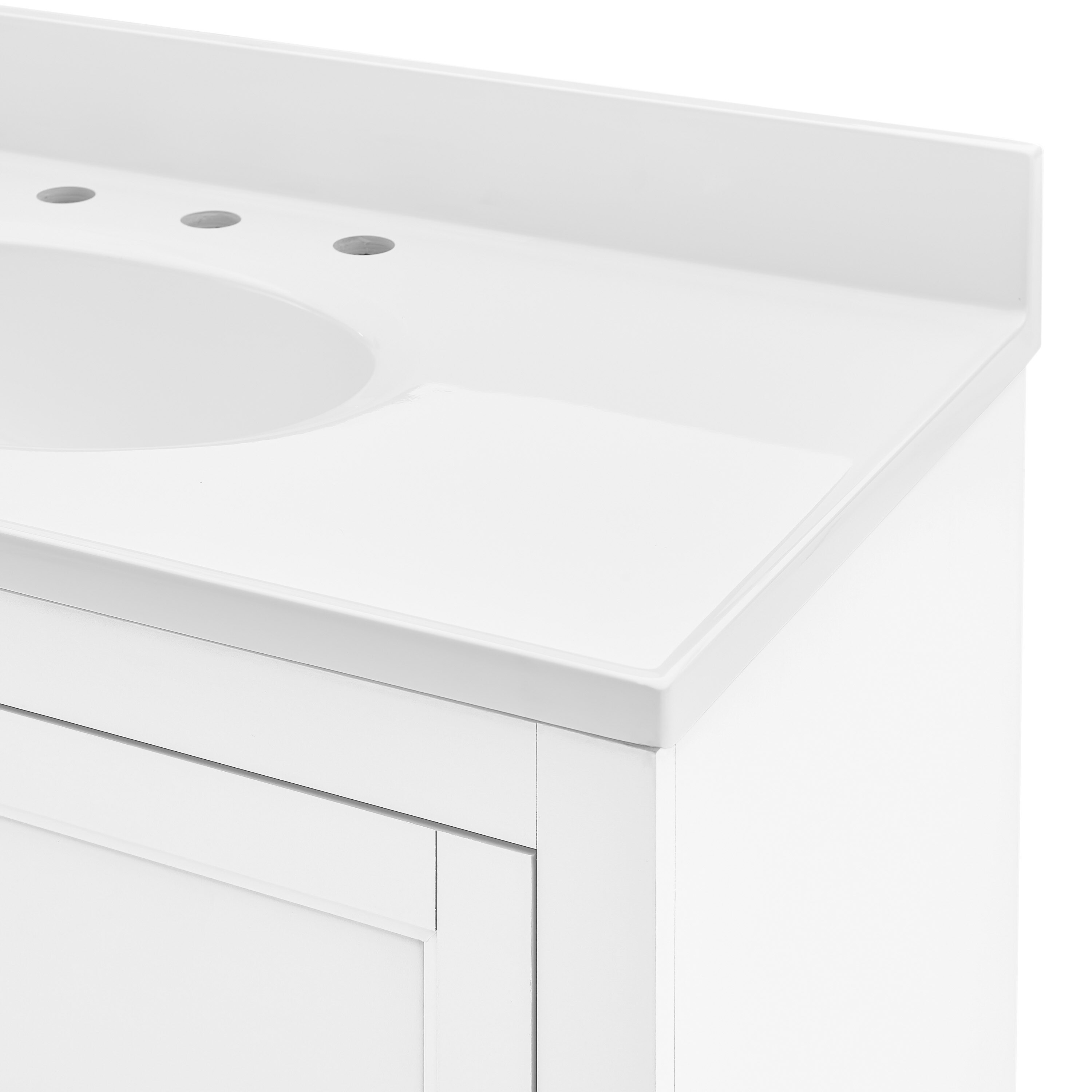 Style Selections 1678VA-37-311-934 Bath-Vanity-Combo - View #12
