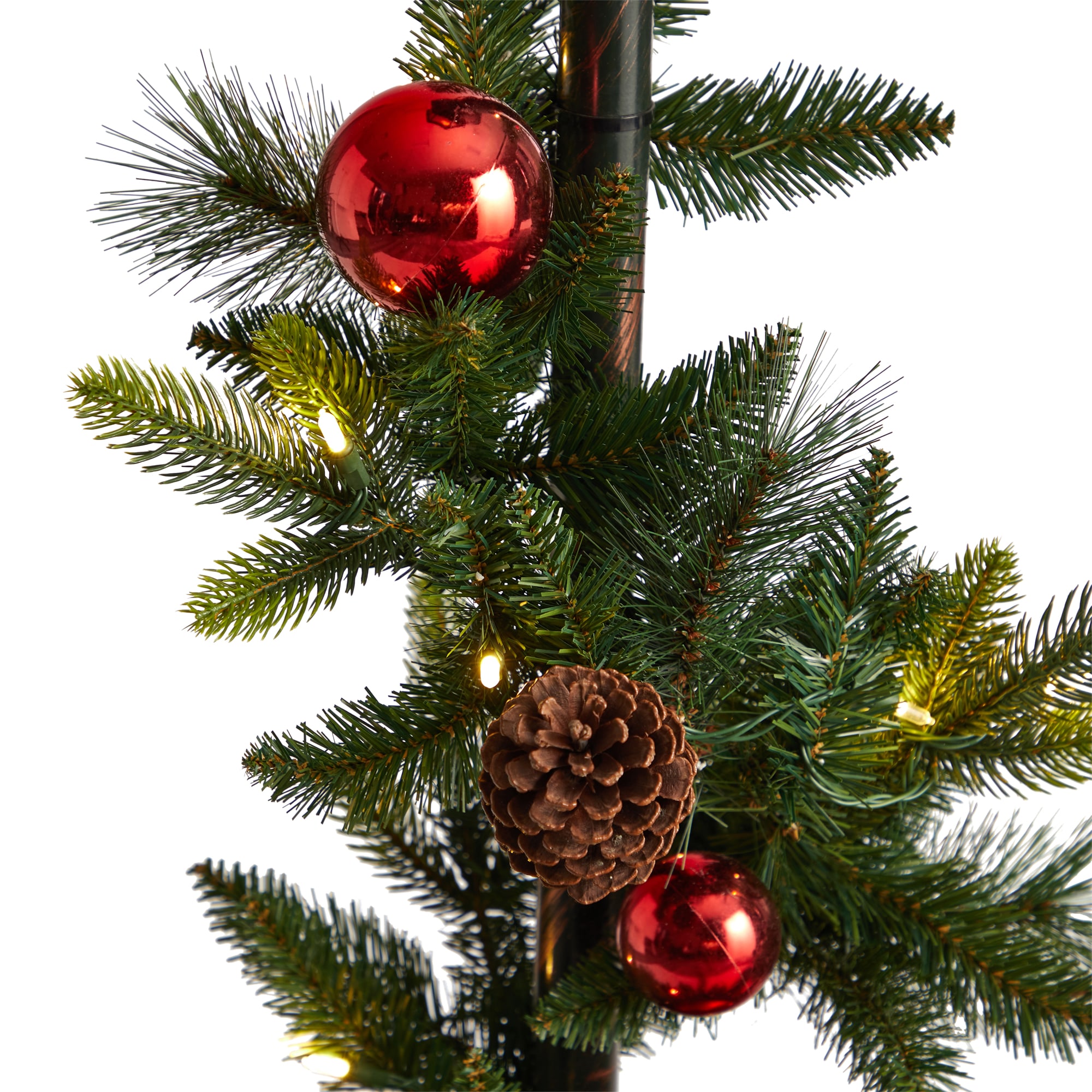 Nearly Natural D1031 Outdoor-Christmas-Decor - View #4