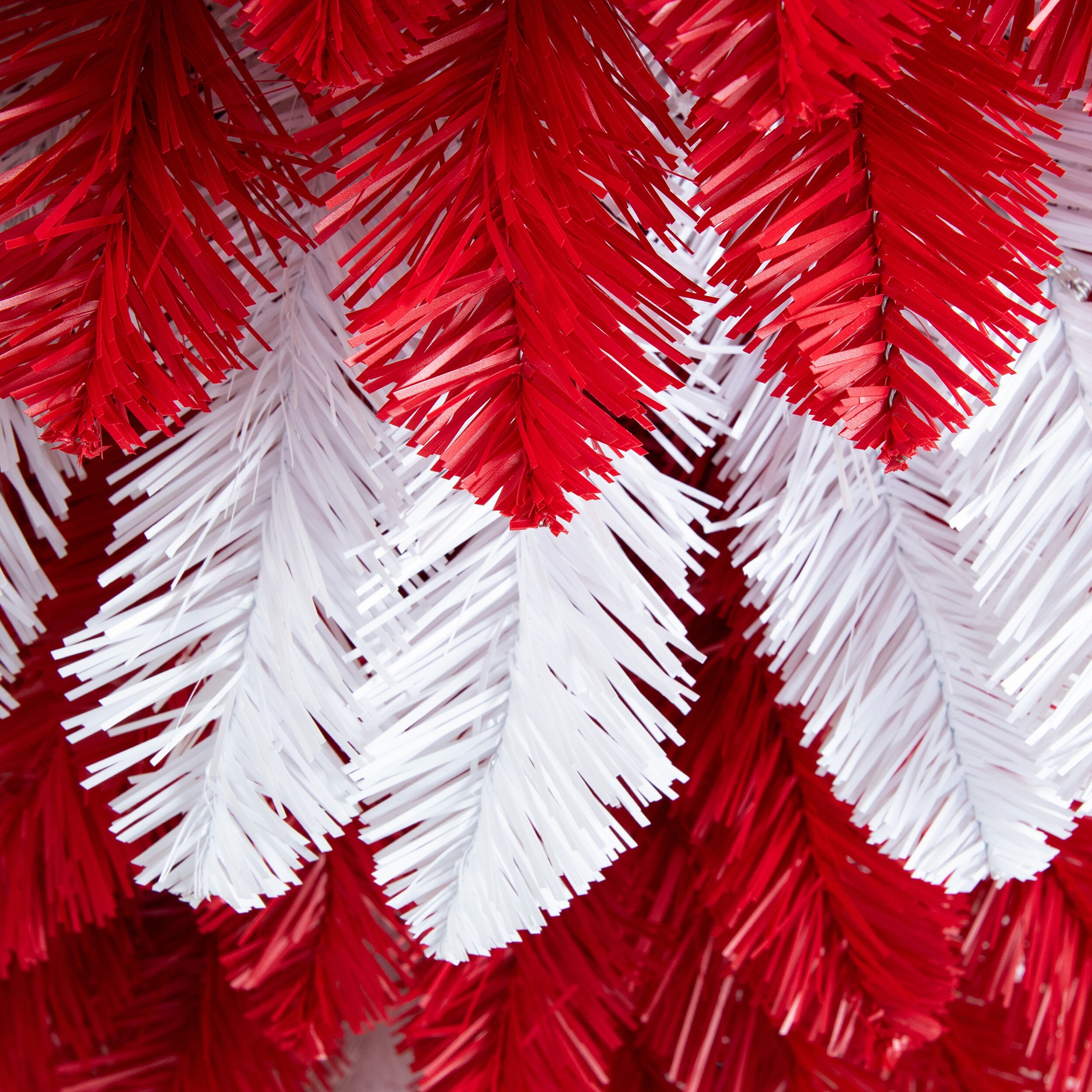 Nearly Natural T4700 Artificial-Christmas-Trees - View #5