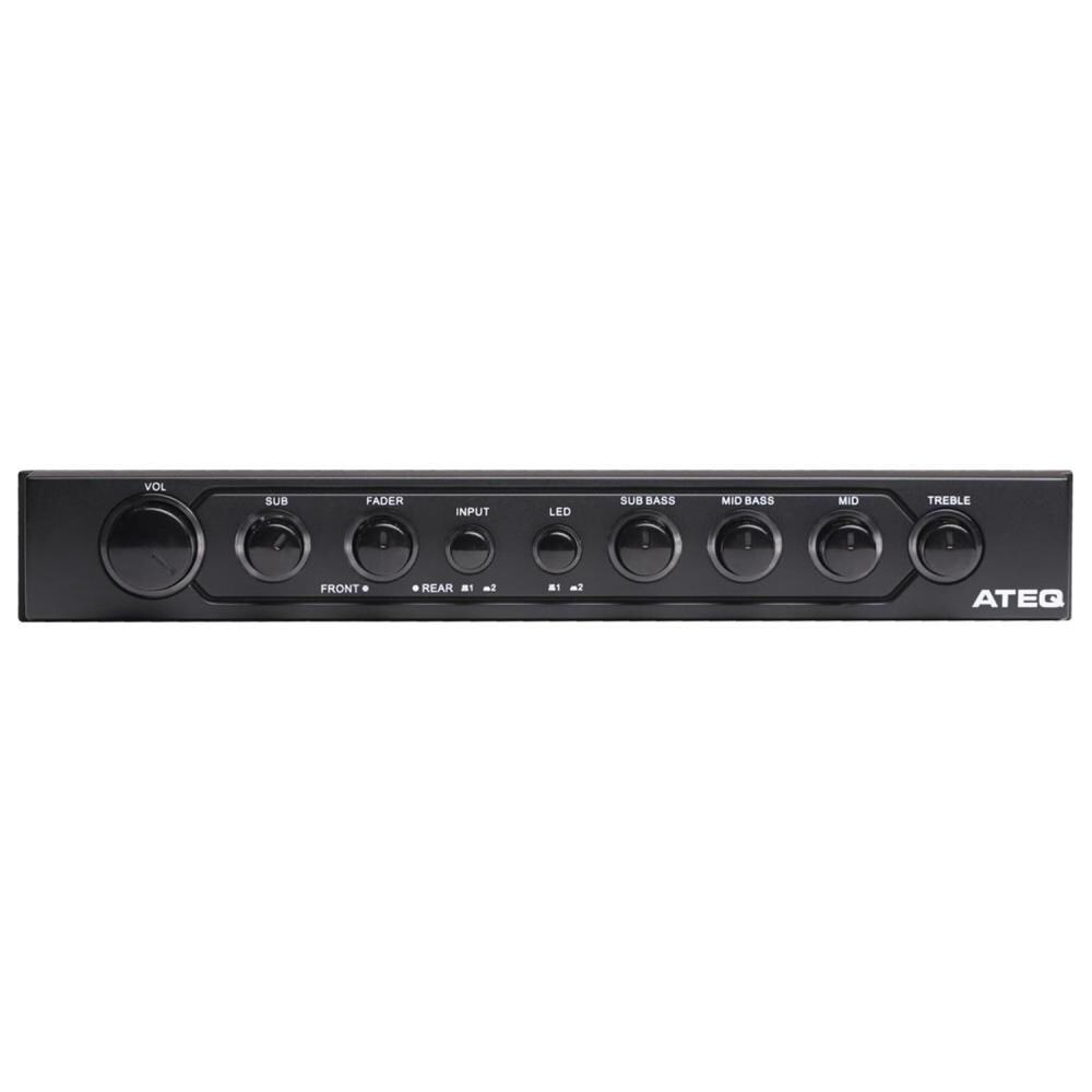 Autotek AUTATEQ Mobile-Audio - View #2