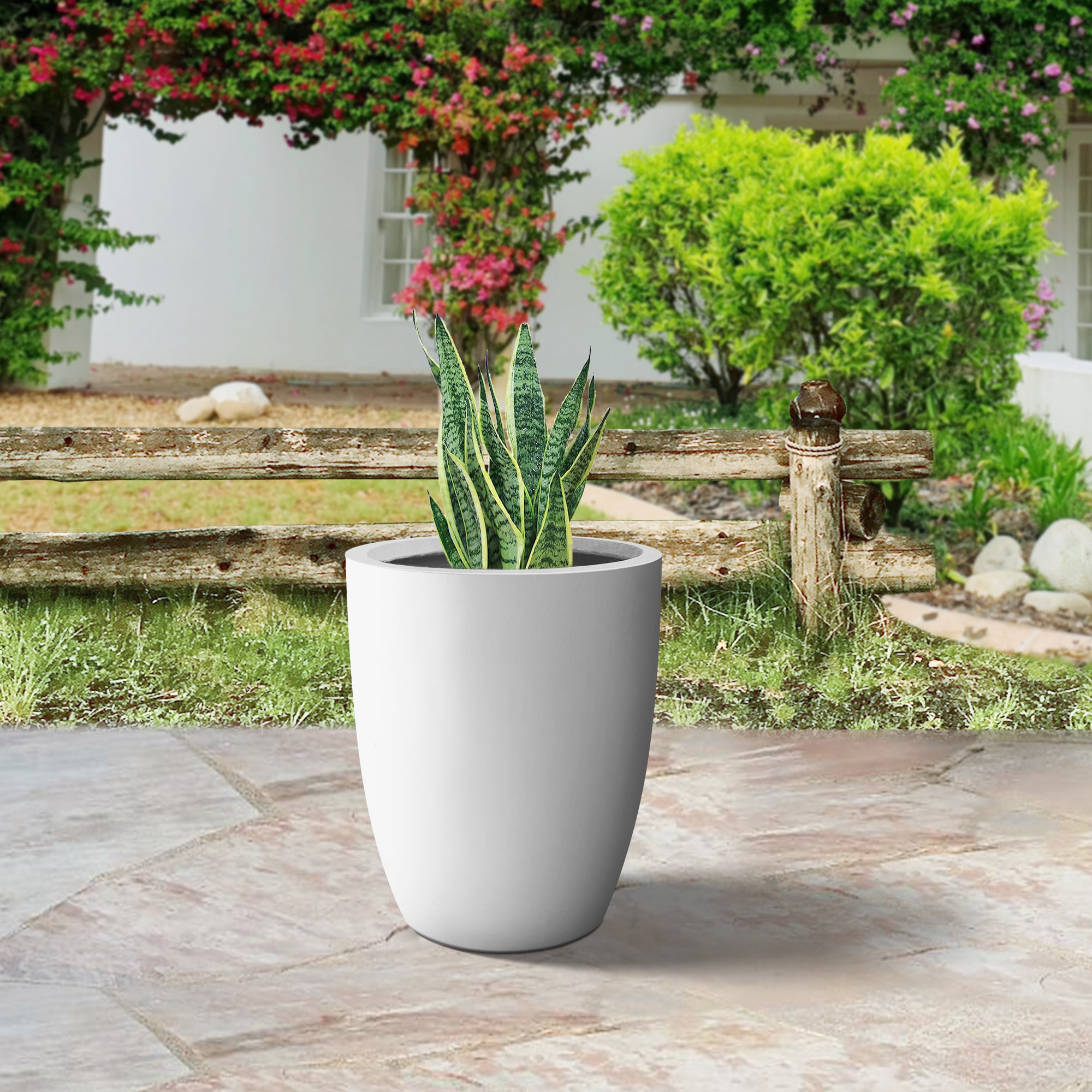 PLANTARA PA153B-8011 Planter-Window-Box - View #6