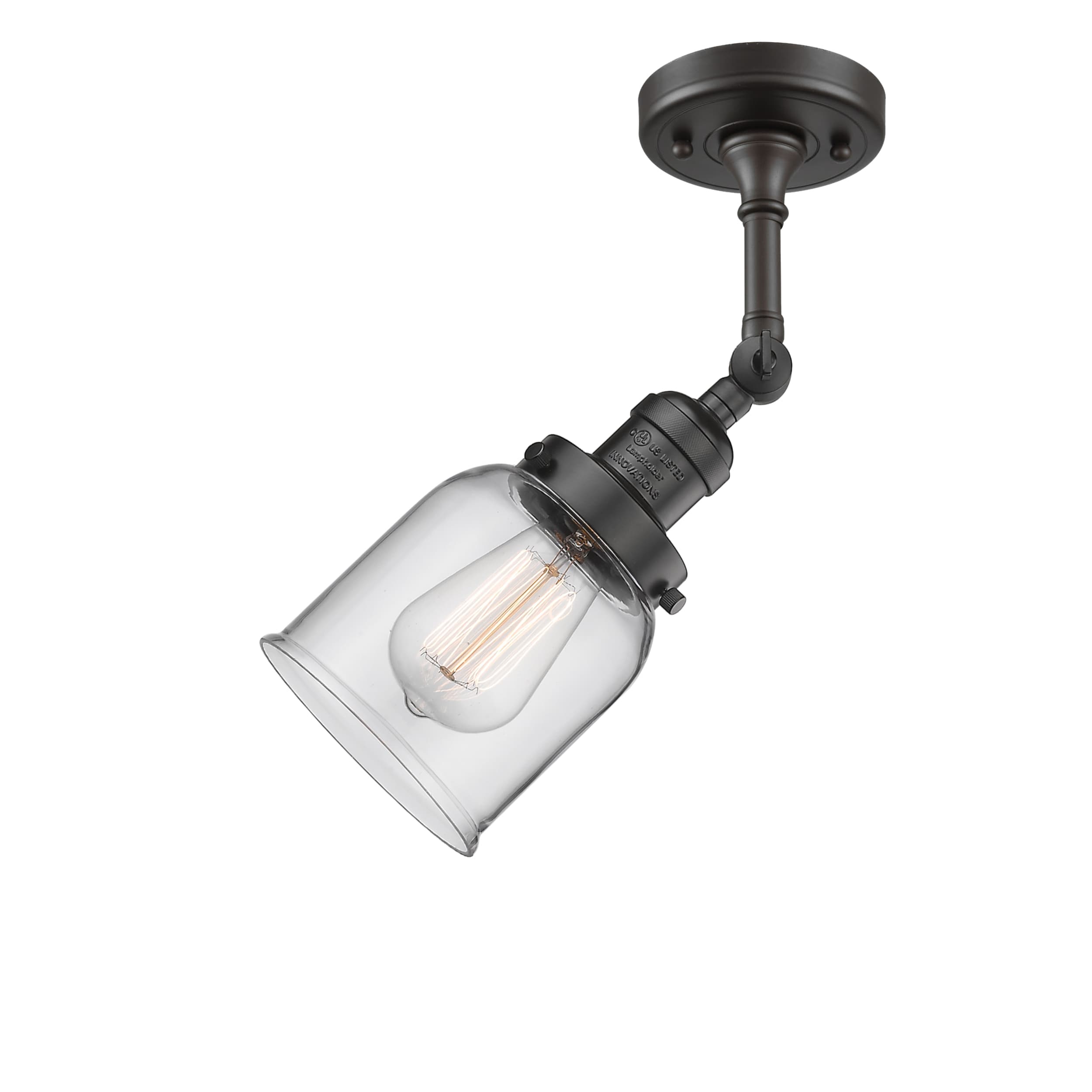 Innovations Lighting 203-OB-G52 b090000 - View #6