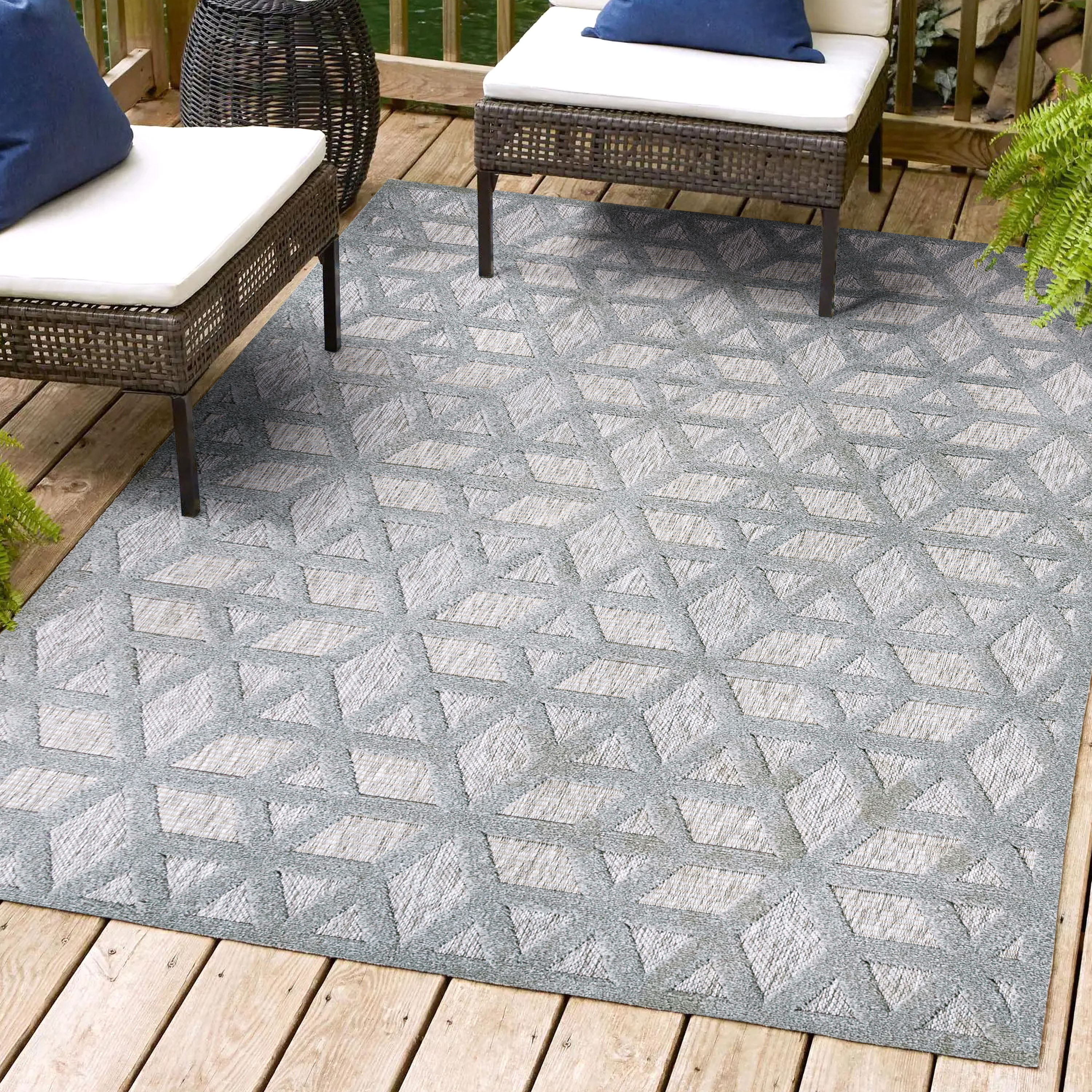 JONATHAN  Y IBZ102C-4 rugs - View #5
