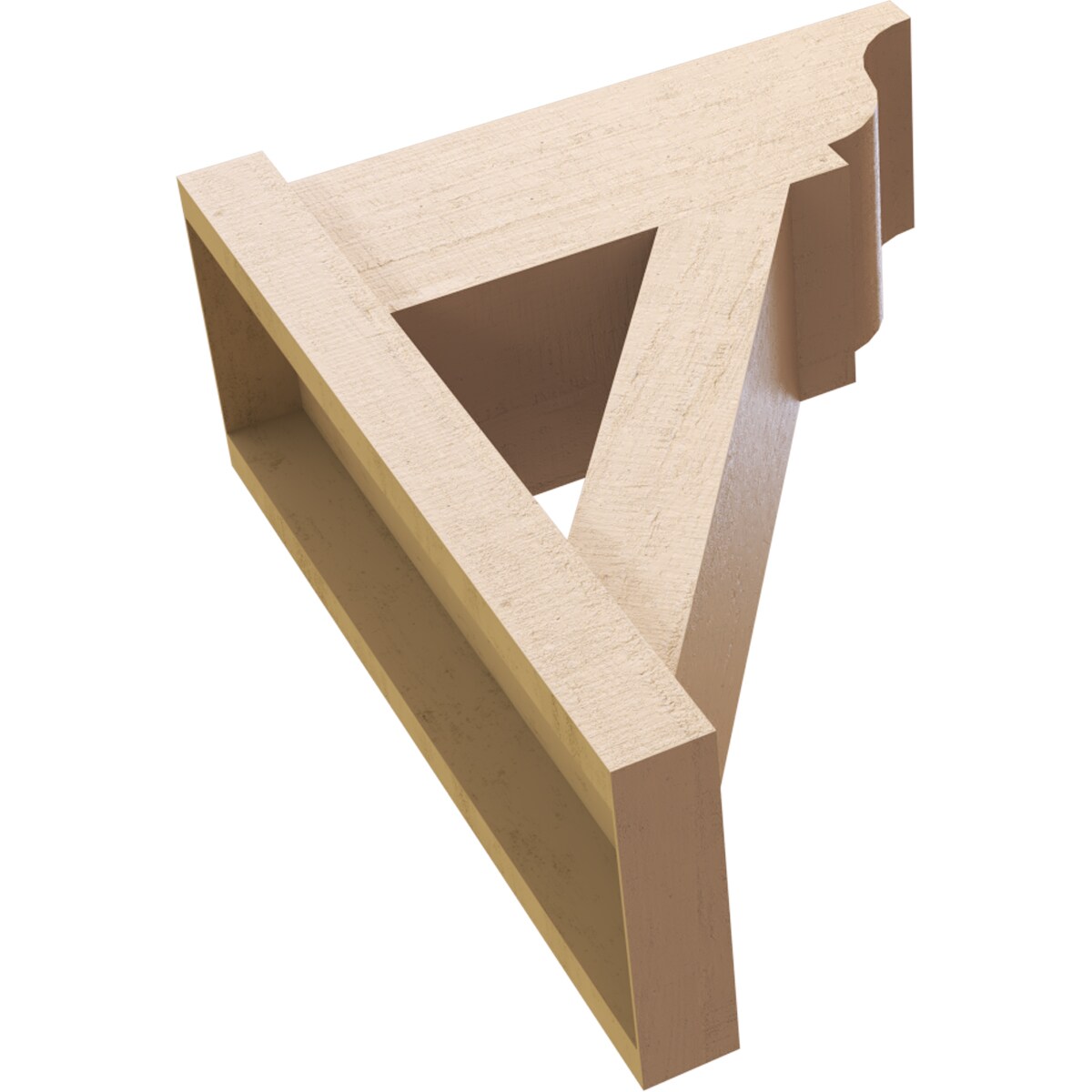 Ekena Millwork 2134699 corbels - View #6