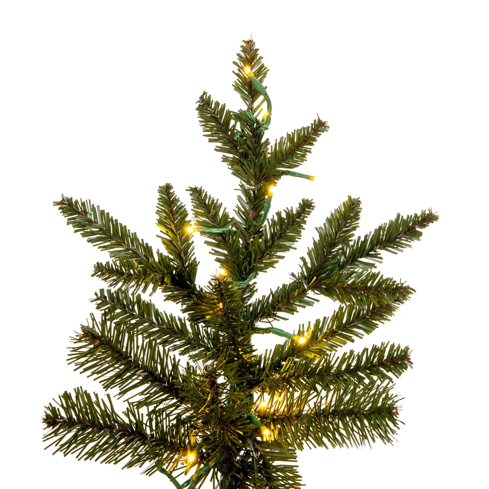 Vickerman K194088LEDCC Artificial-Christmas-Trees - View #2