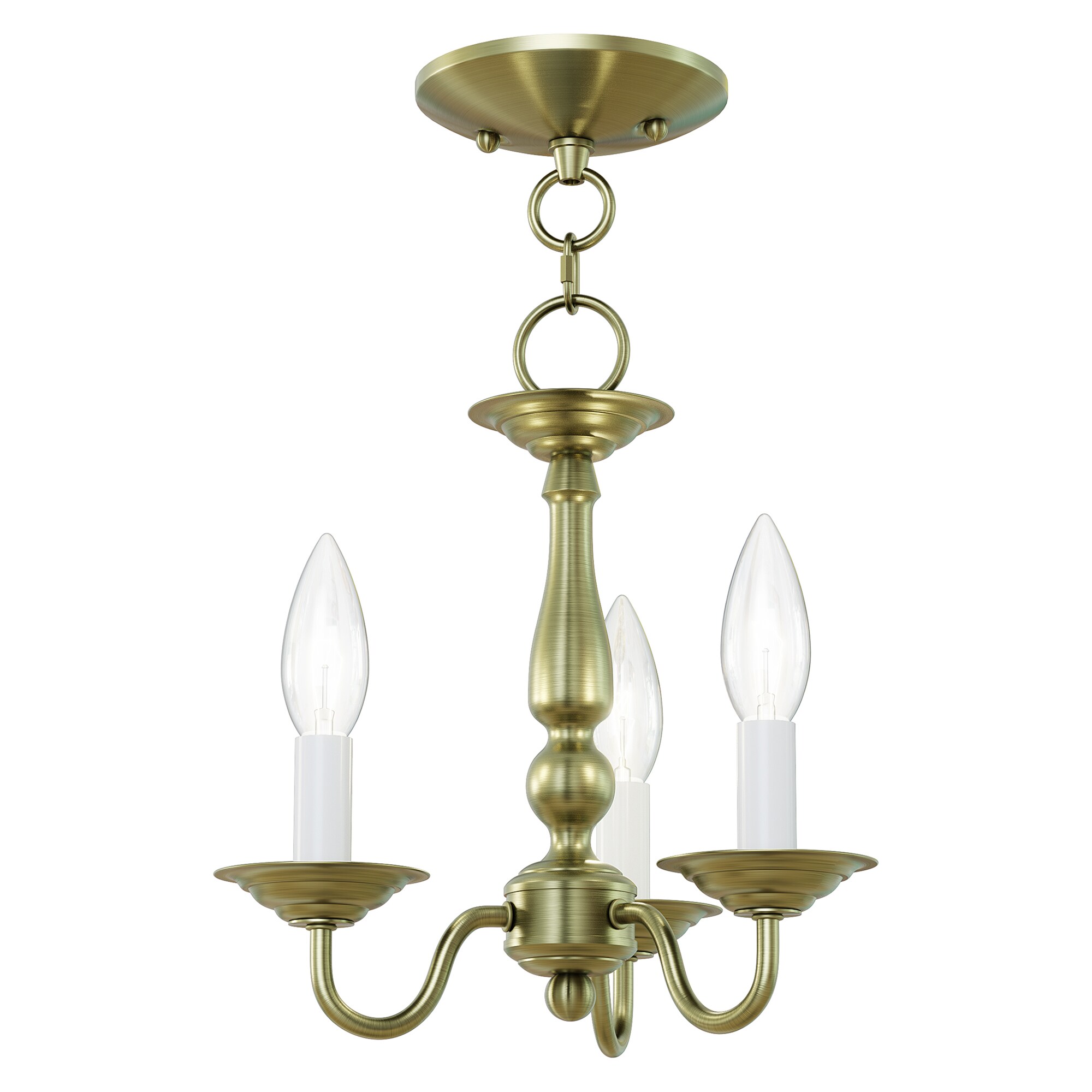 Livex Lighting 5009-01 b090015 - View #3