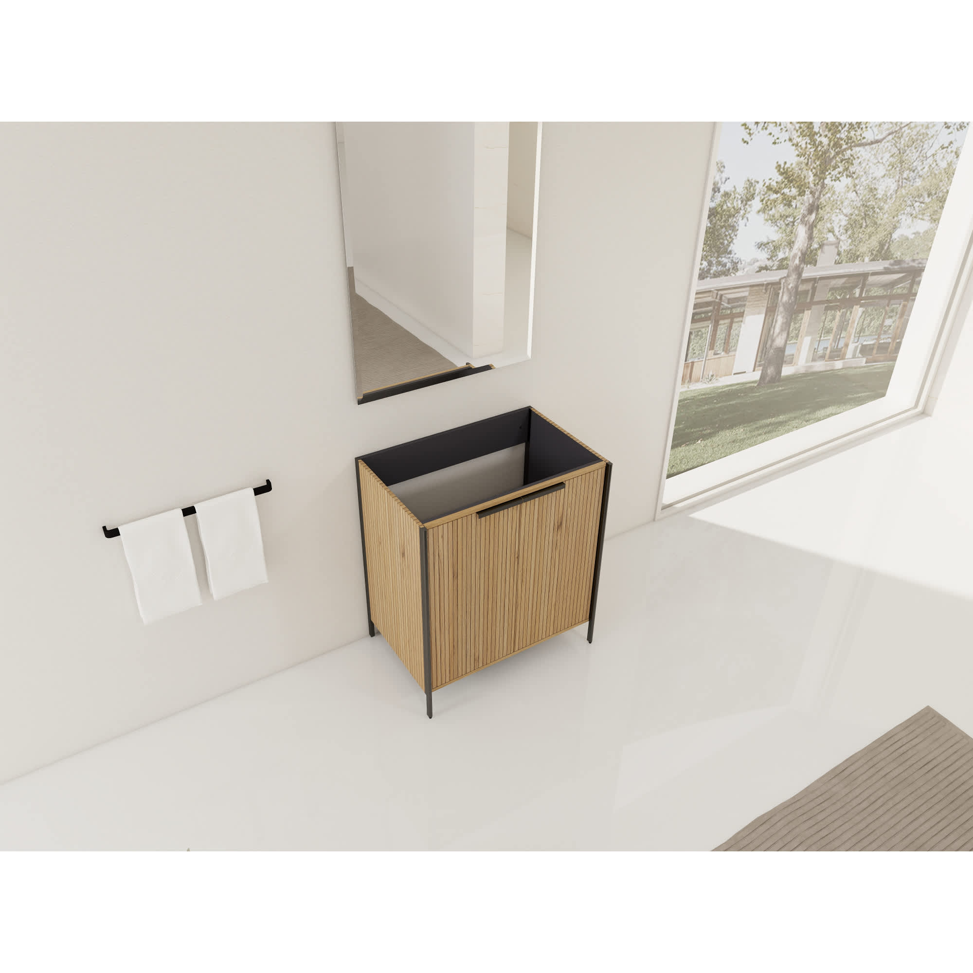 Roomfitters RF-W999P251006 vanities - View #2