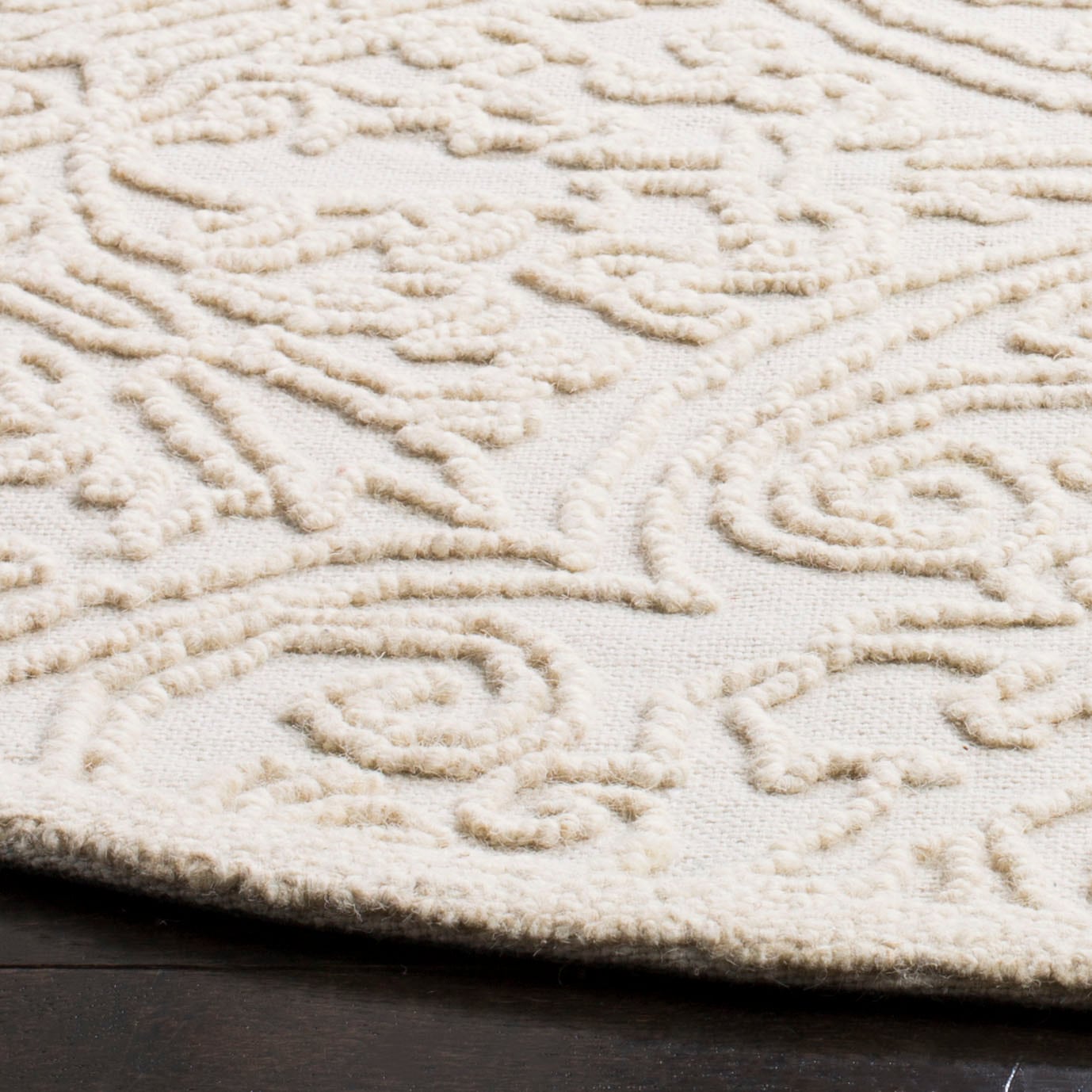 Safavieh TRC101C-8 rugs - View #2