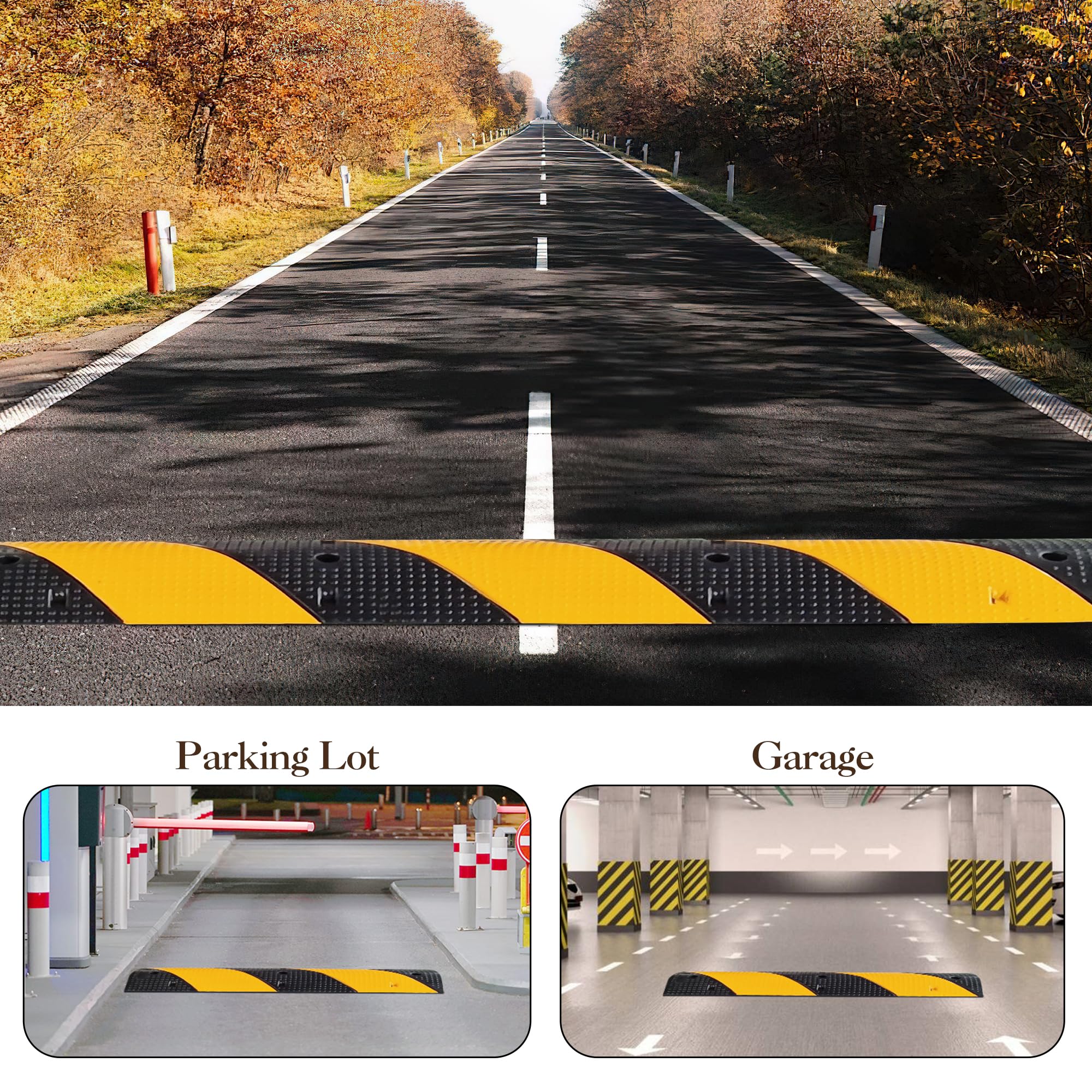 Garvee VGXO7SEMQO4163 Traffic-Safety-Equipment - View #5